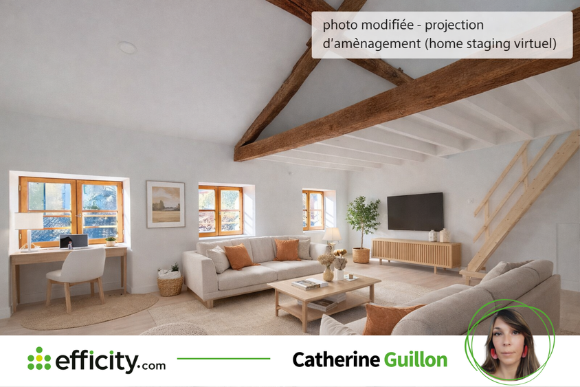 appartement 1 pièces - 37m2 à Poitiers (86000)