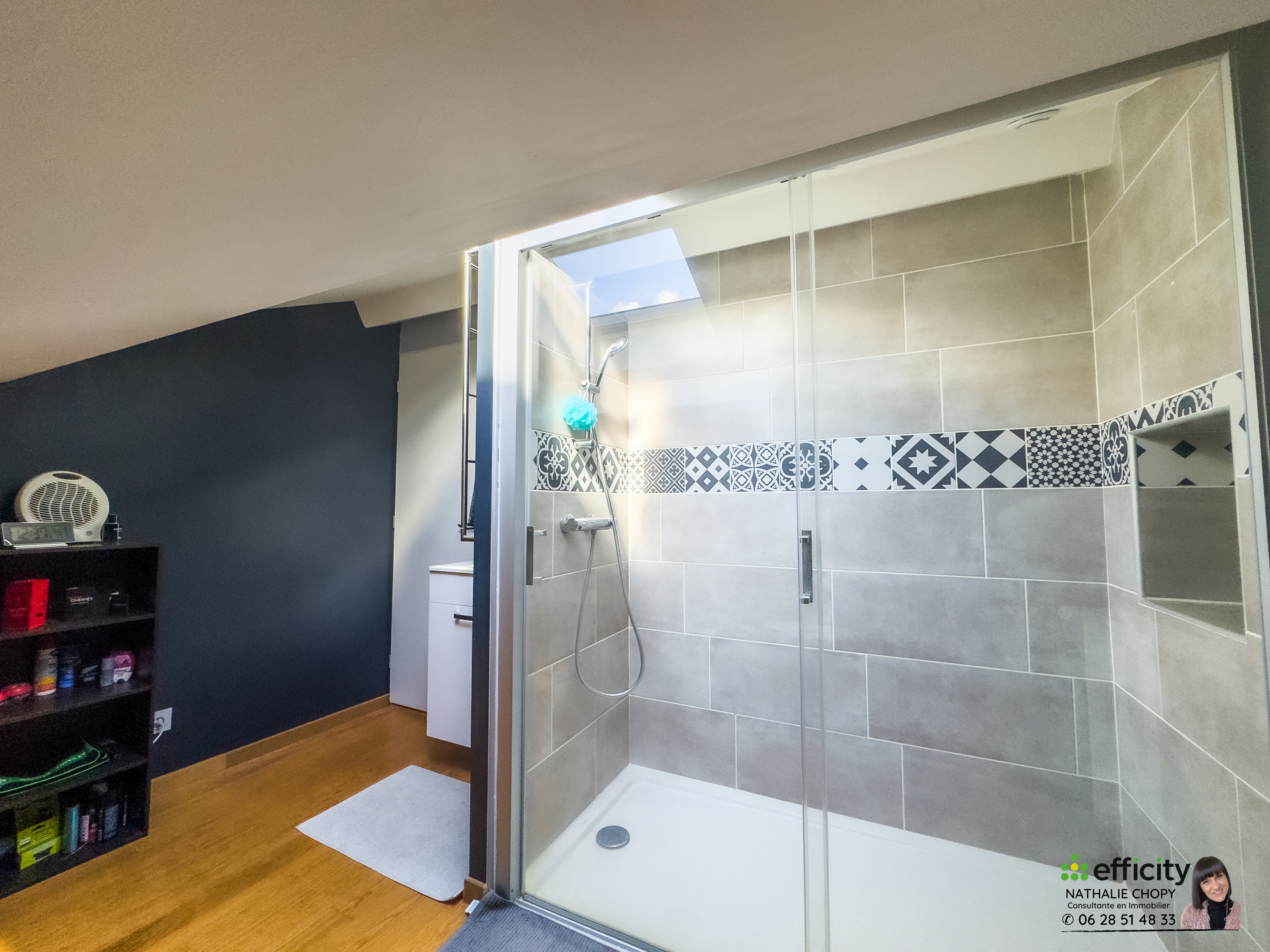 Achat immobilier Maison 6 pièces  150m2 à Monistrol-sur-Loire (43120) - Photo n°16