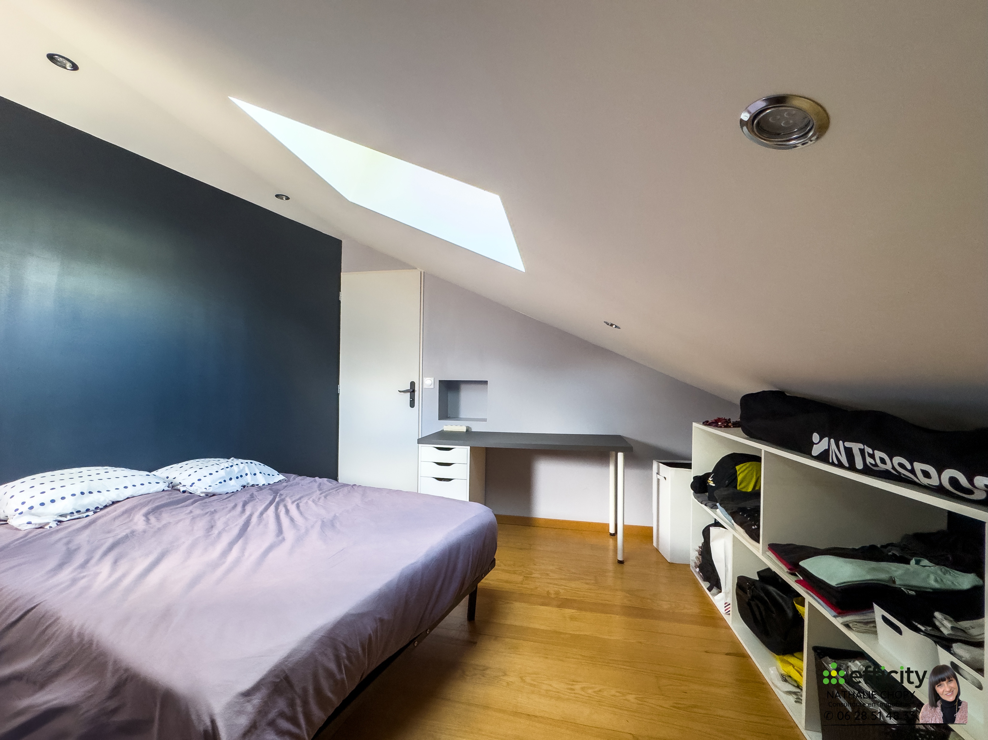 Achat immobilier Maison 6 pièces  150m2 à Monistrol-sur-Loire (43120) - Photo n°15