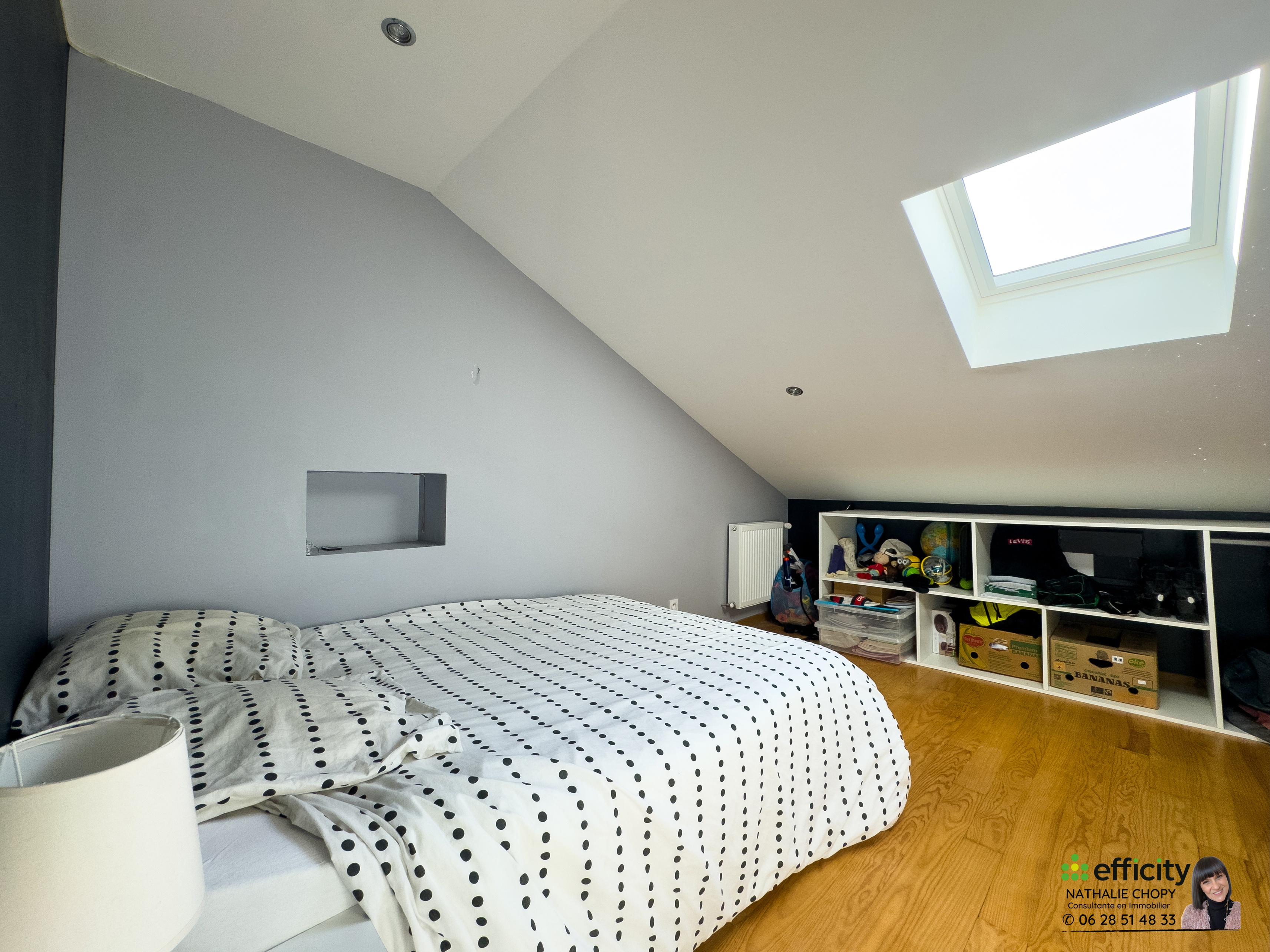 Achat immobilier Maison 6 pièces  150m2 à Monistrol-sur-Loire (43120) - Photo n°13