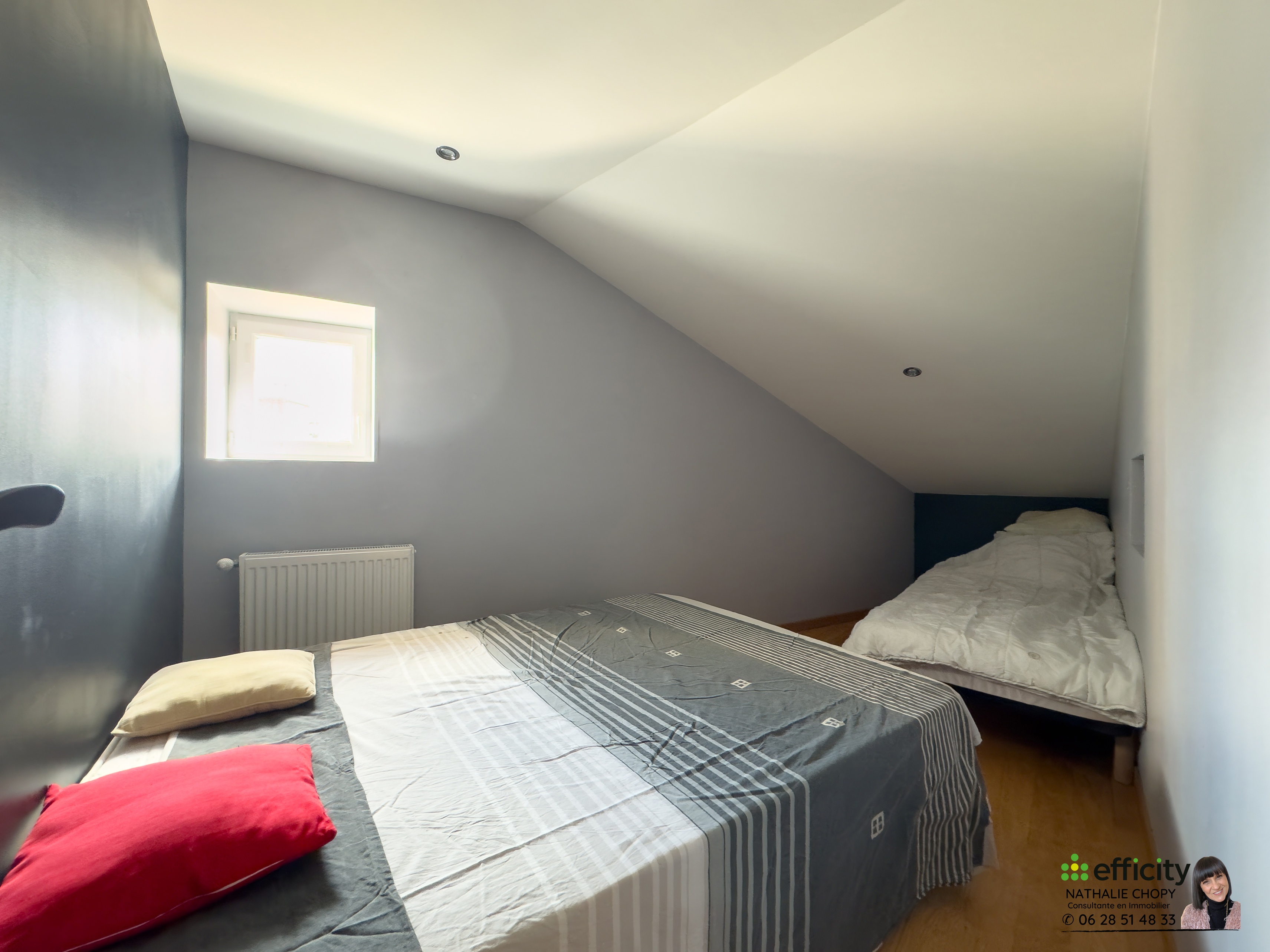 Achat immobilier Maison 6 pièces  150m2 à Monistrol-sur-Loire (43120) - Photo n°17