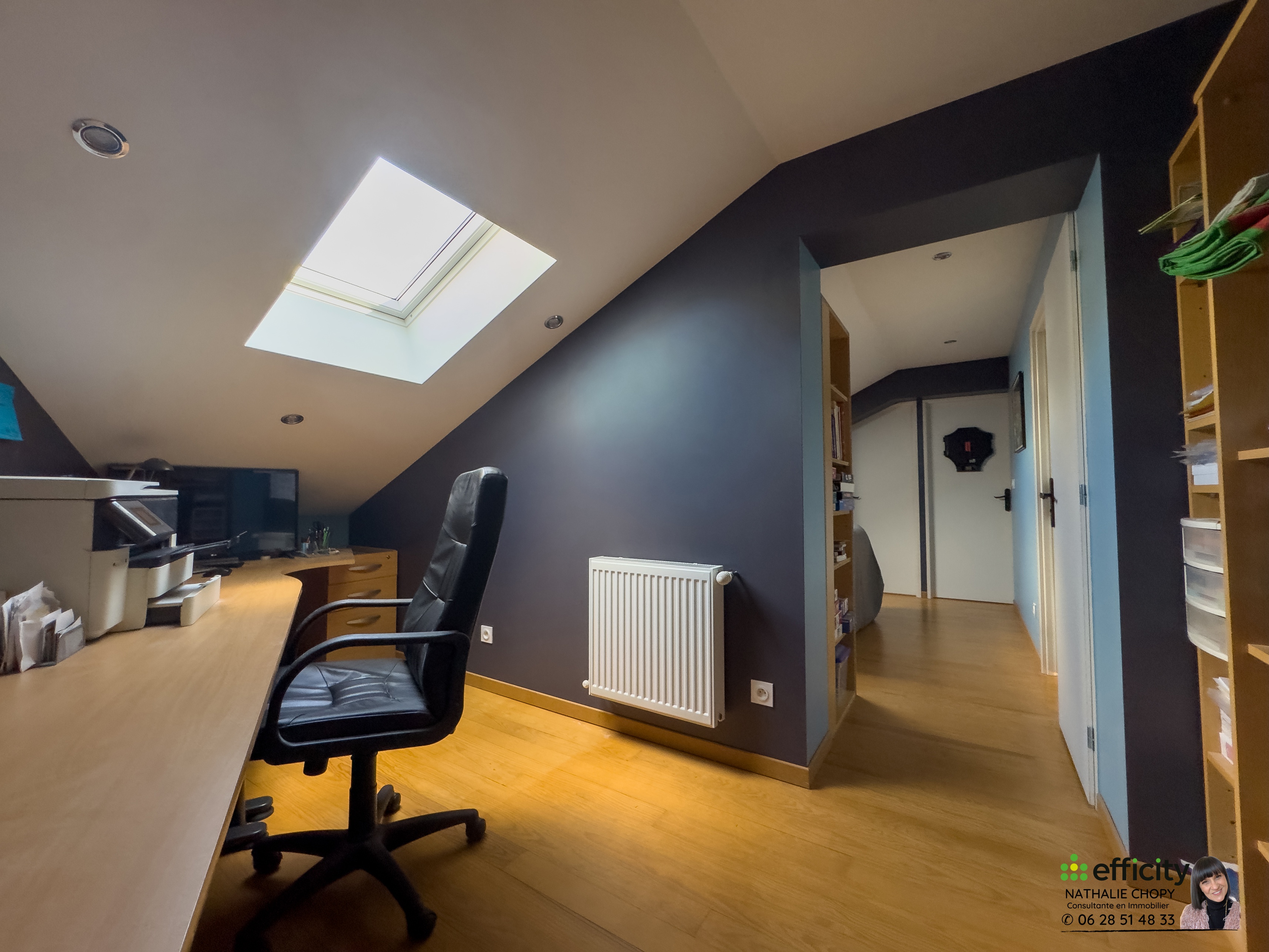 Achat immobilier Maison 6 pièces  150m2 à Monistrol-sur-Loire (43120) - Photo n°11