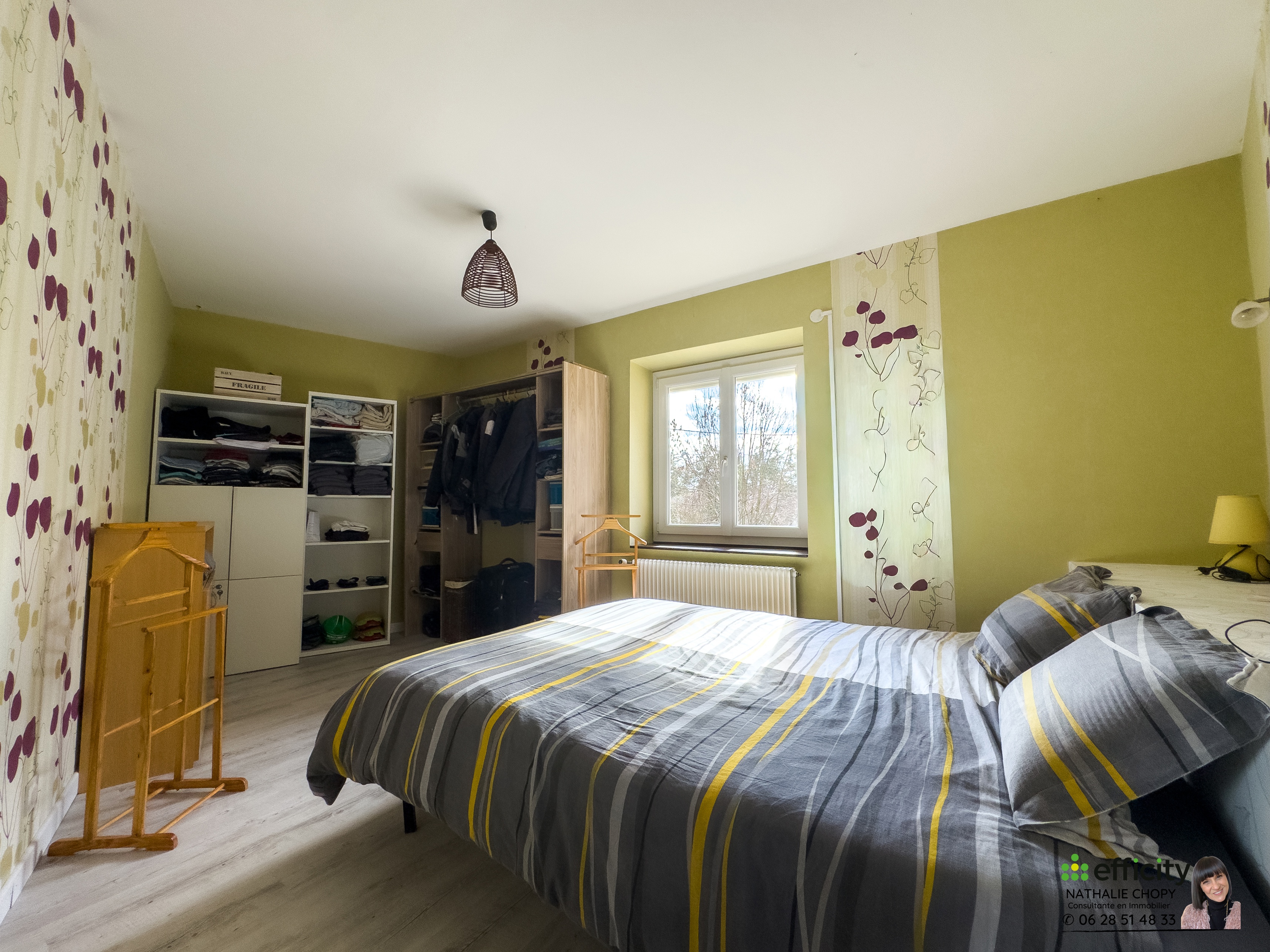 Achat immobilier Maison 6 pièces  150m2 à Monistrol-sur-Loire (43120) - Photo n°8