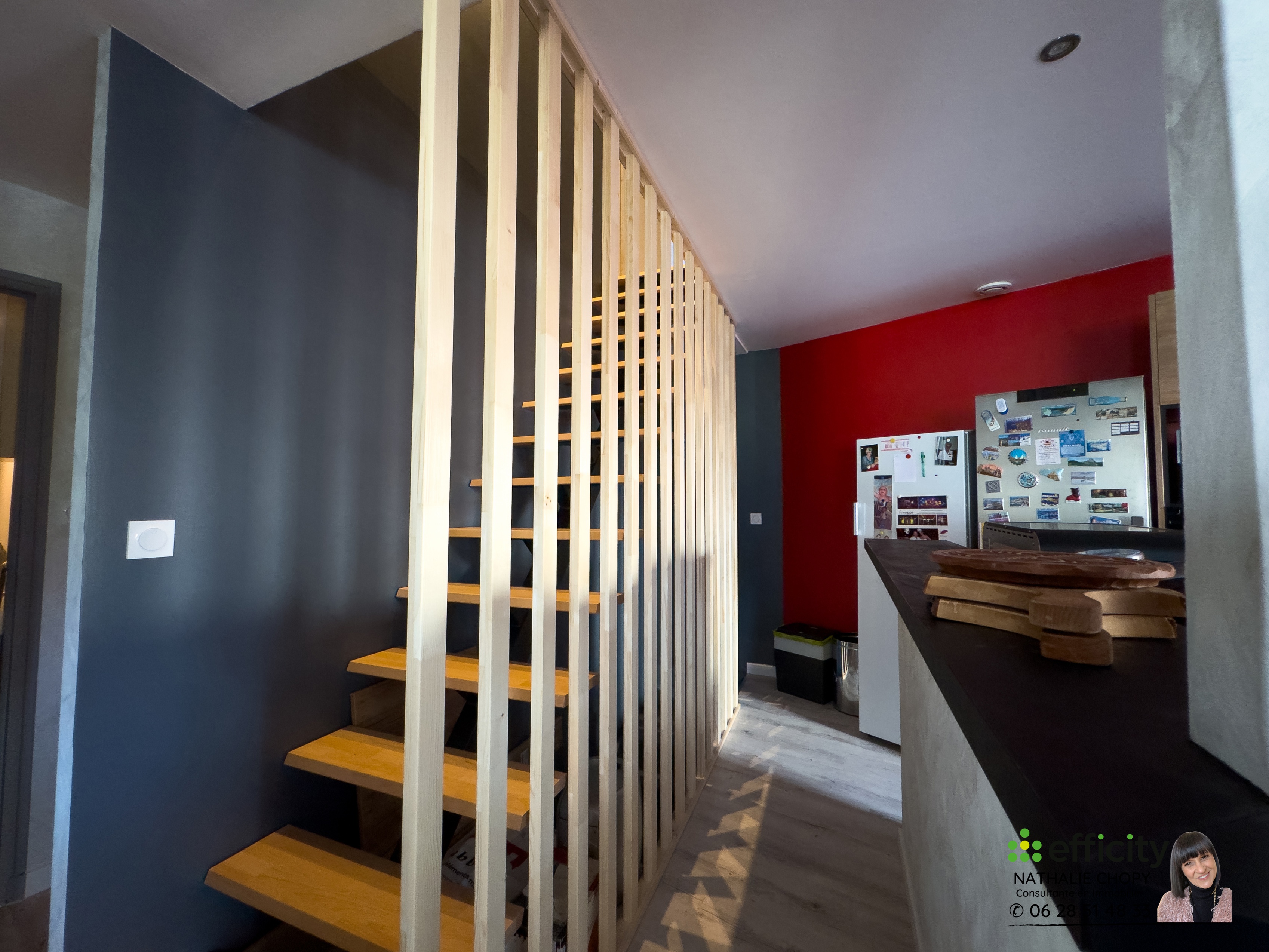 Achat immobilier Maison 6 pièces  150m2 à Monistrol-sur-Loire (43120) - Photo n°10