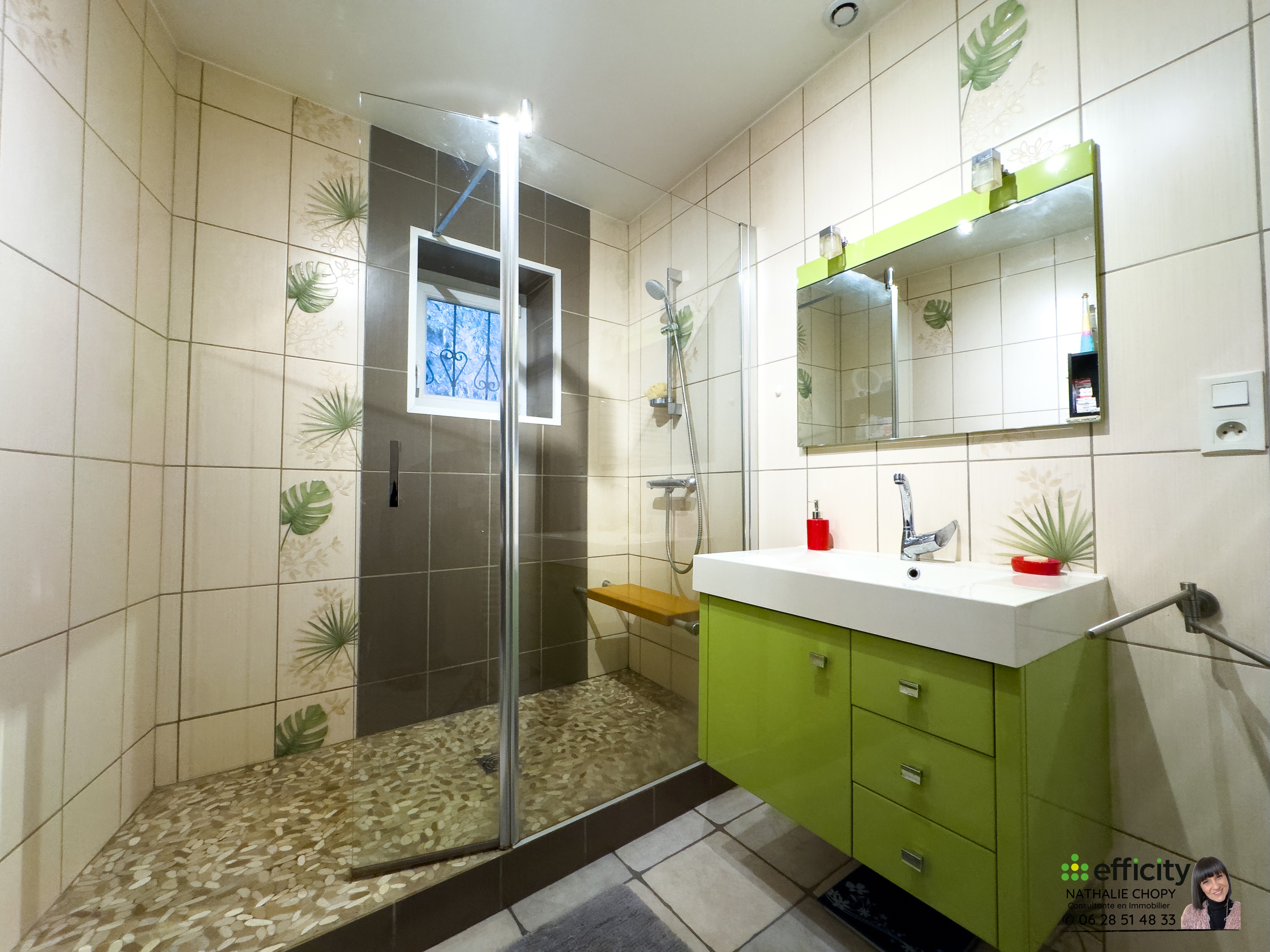 Achat immobilier Maison 6 pièces  150m2 à Monistrol-sur-Loire (43120) - Photo n°9