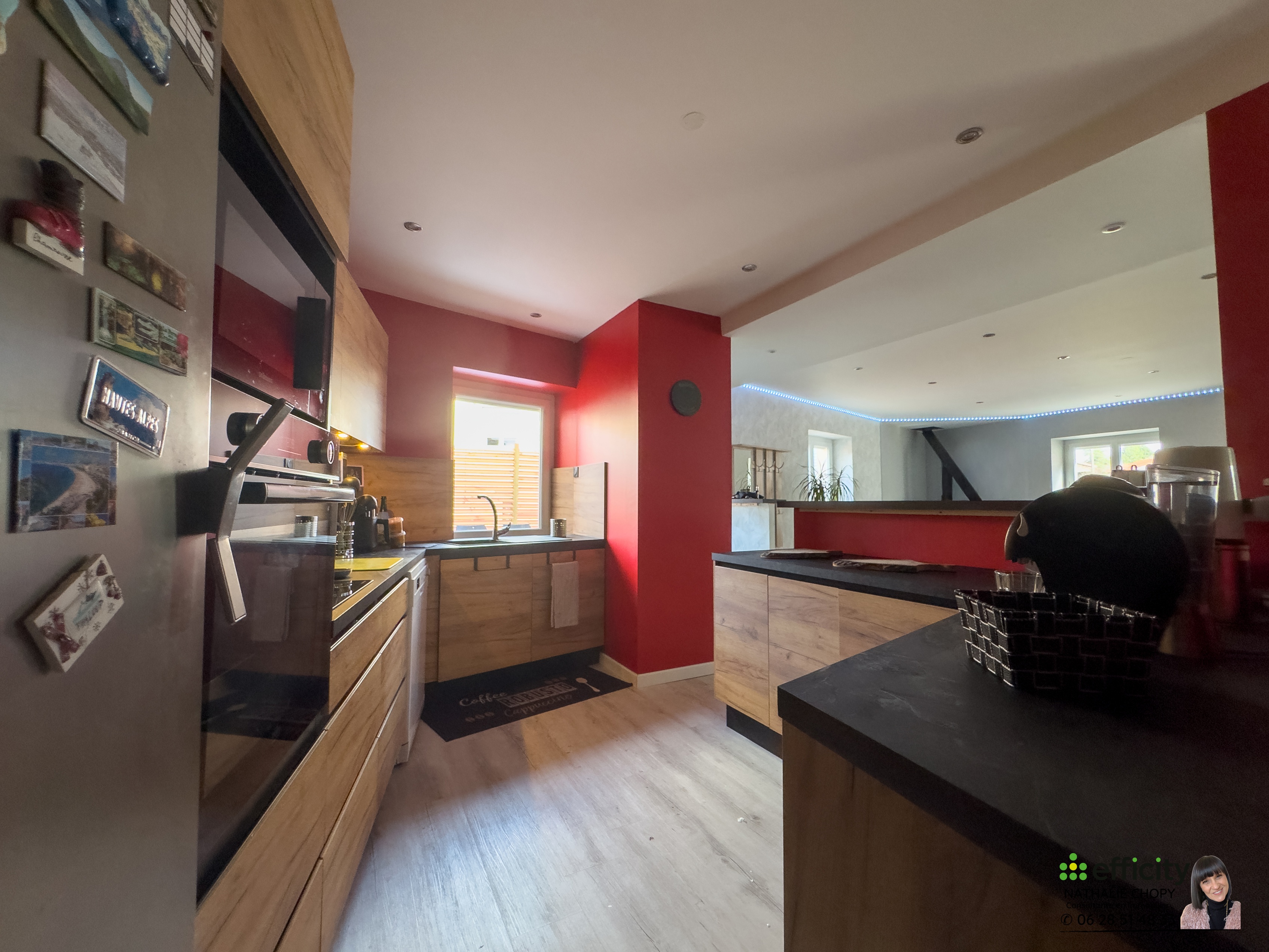 Achat immobilier Maison 6 pièces  150m2 à Monistrol-sur-Loire (43120) - Photo n°6