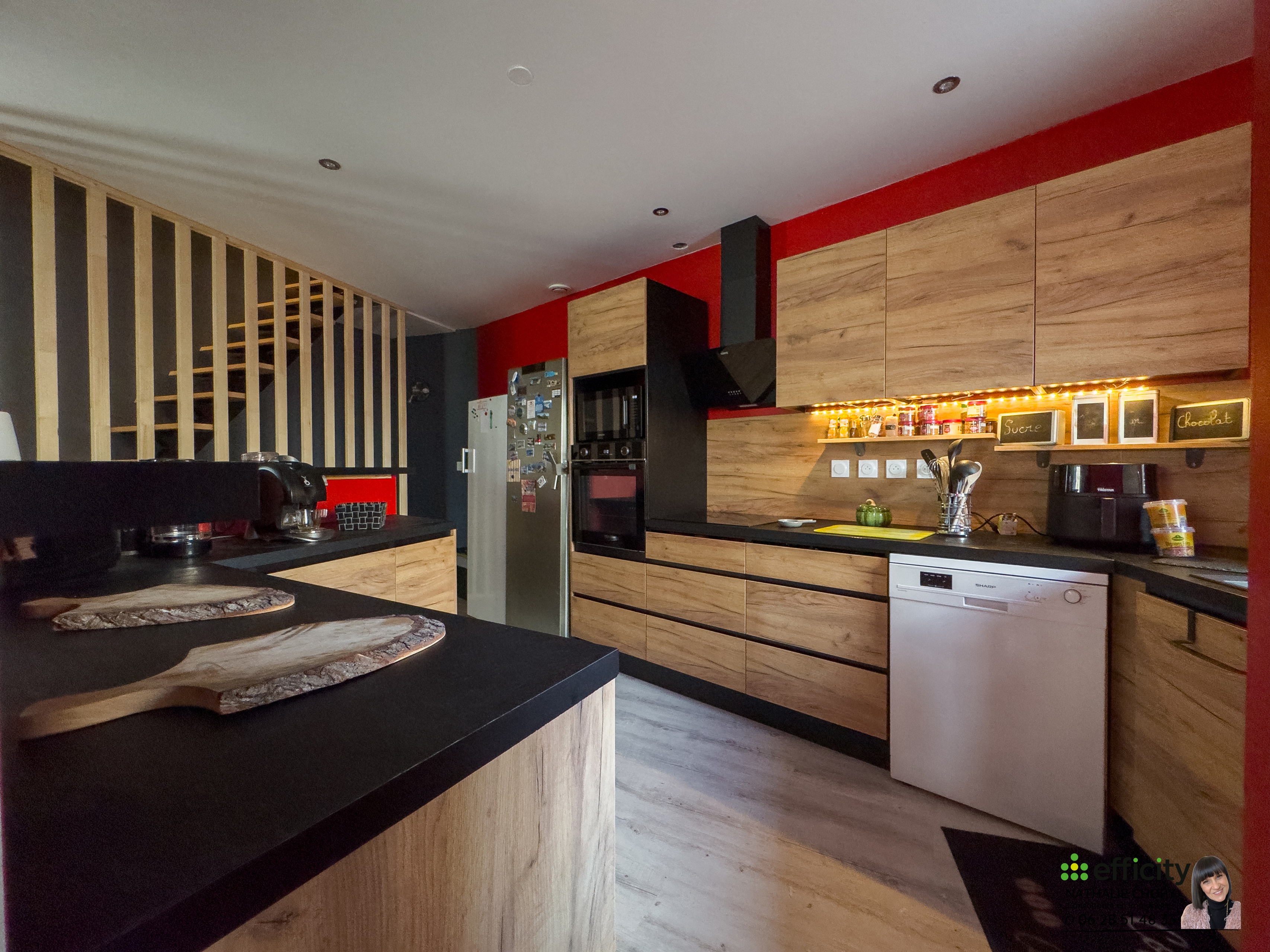 Achat immobilier Maison 6 pièces  150m2 à Monistrol-sur-Loire (43120) - Photo n°1