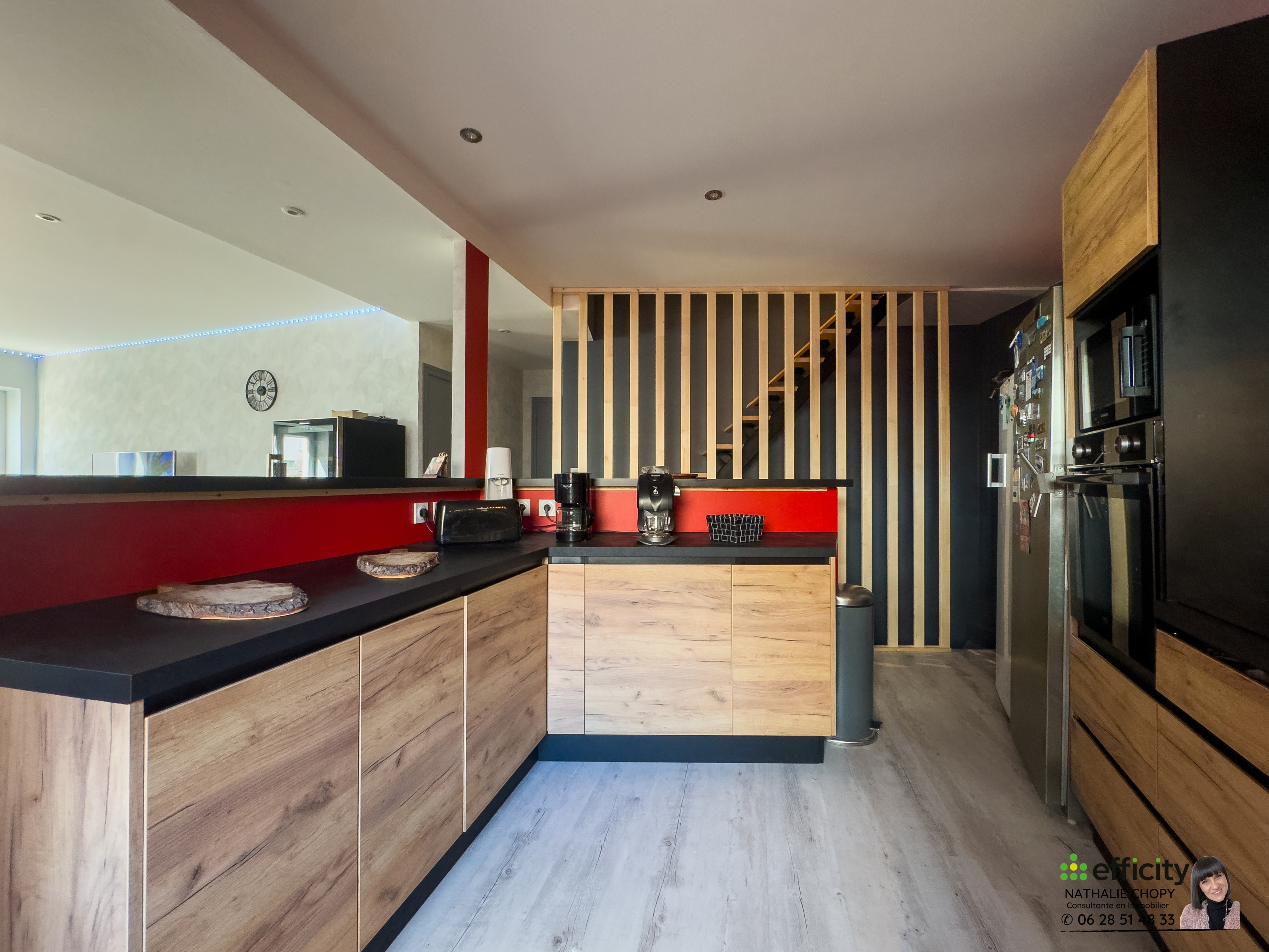 Achat immobilier Maison 6 pièces  150m2 à Monistrol-sur-Loire (43120) - Photo n°7