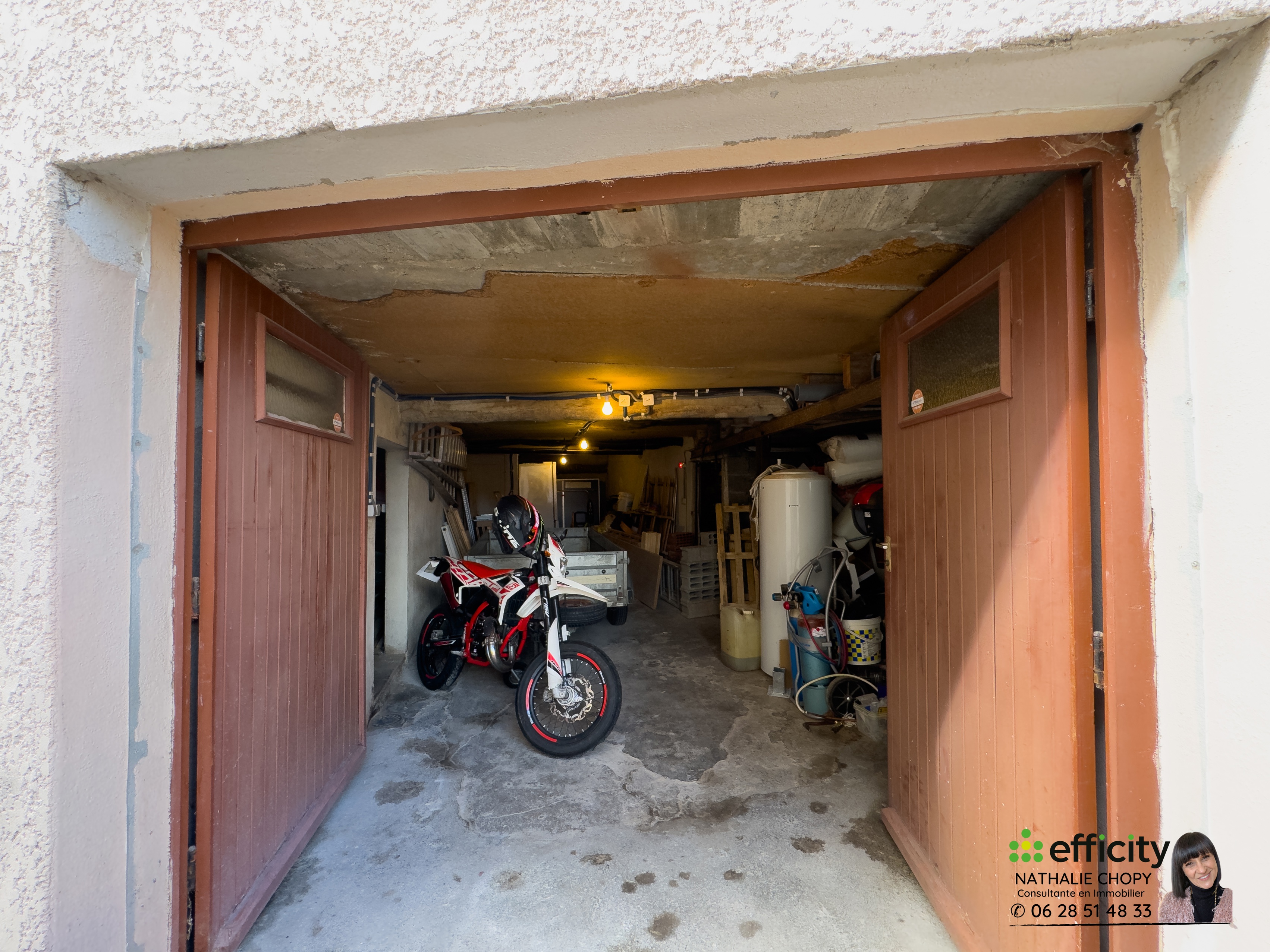 Achat immobilier Maison 6 pièces  150m2 à Monistrol-sur-Loire (43120) - Photo n°19