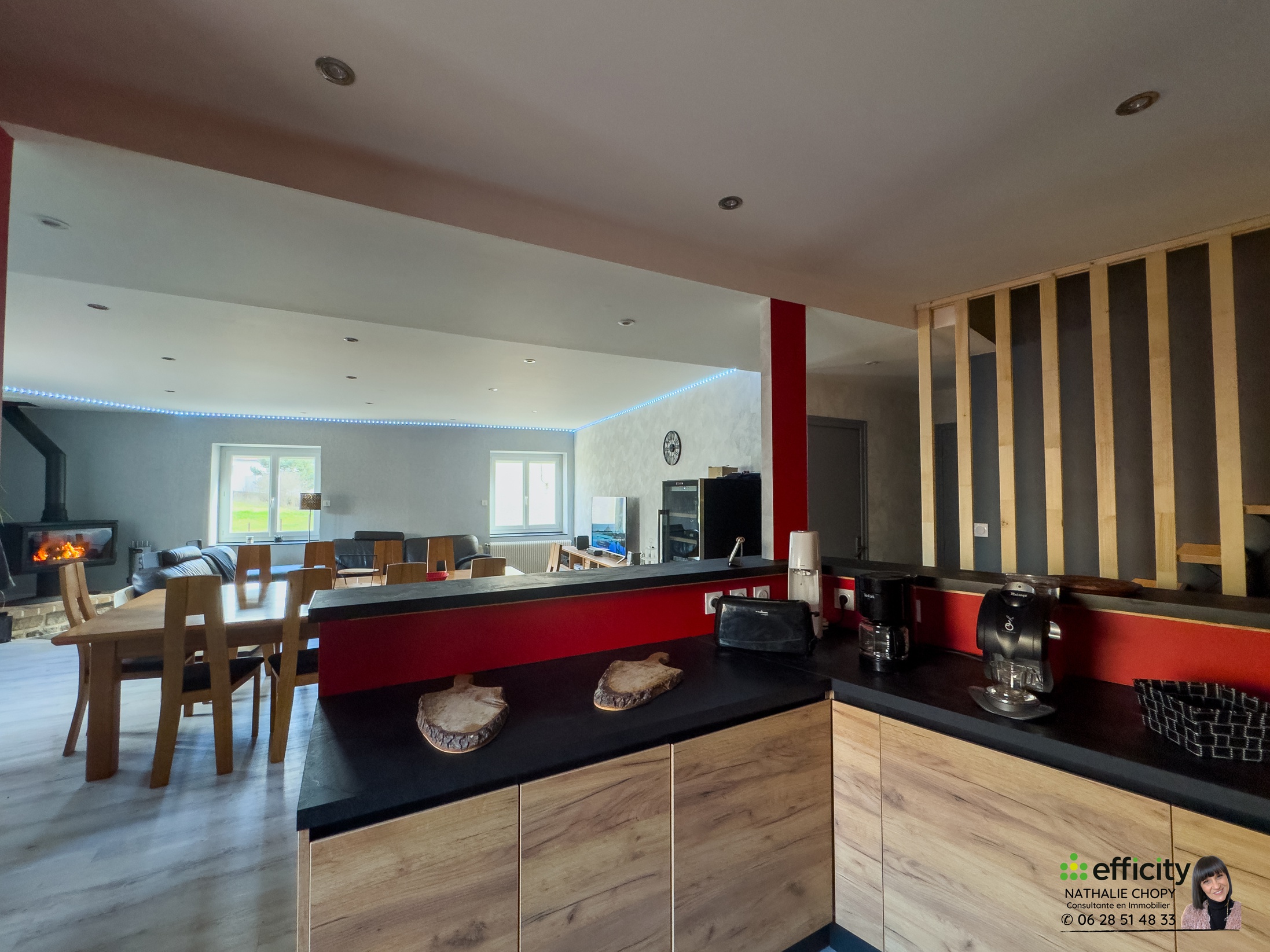 maison 6 pièces - 146m2 à Monistrol-sur-Loire (43120)