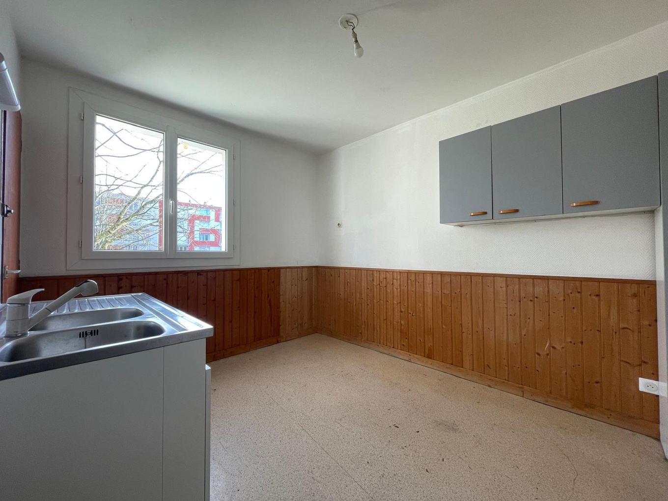 Achat immobilier Appartement 4 pièces  62m2 à Rezé (44400) - Photo n°12