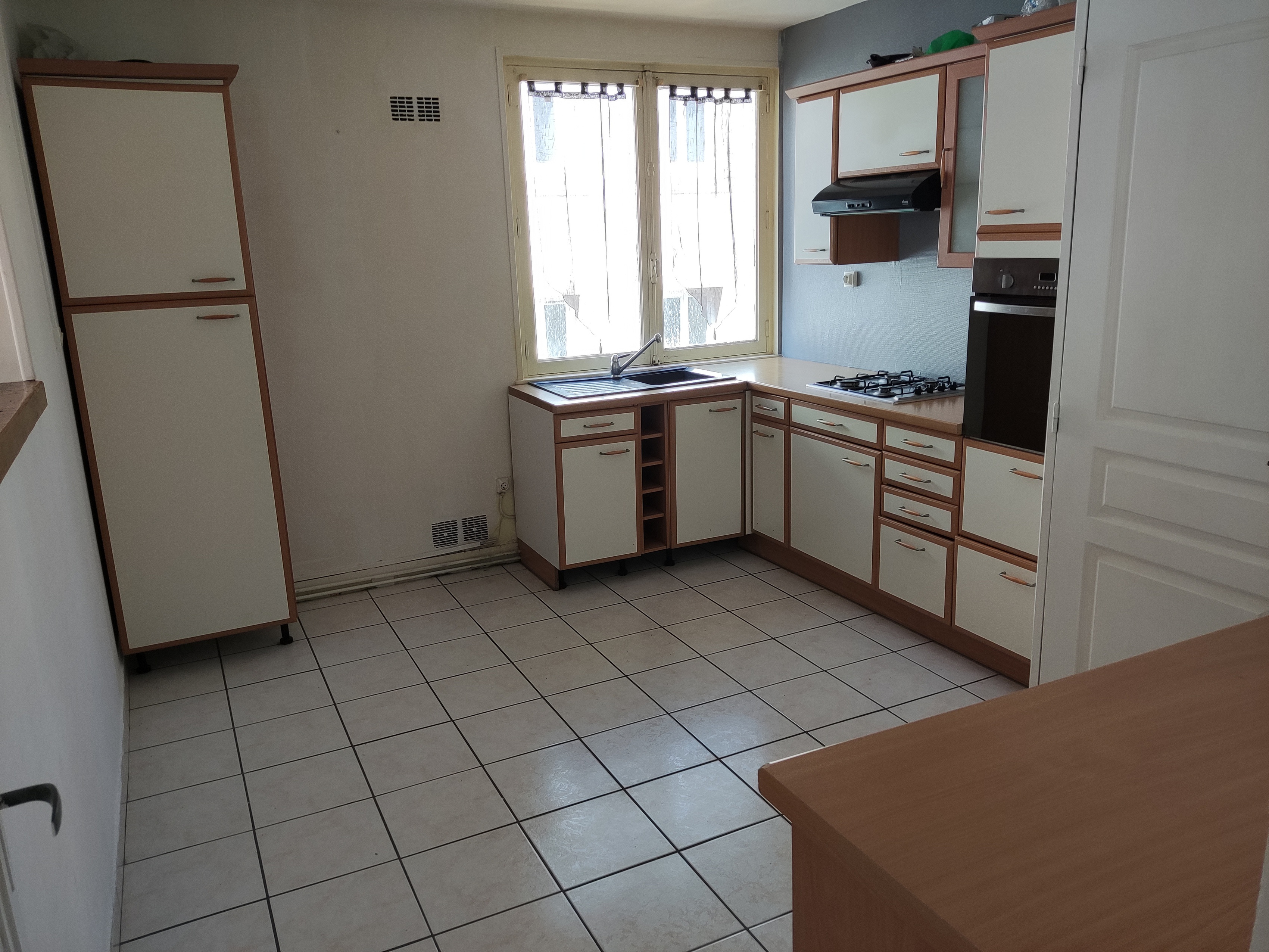 Achat immobilier Appartement 2 pièces  59m2 à Cherbourg-en-Cotentin (50100) - Photo n°4