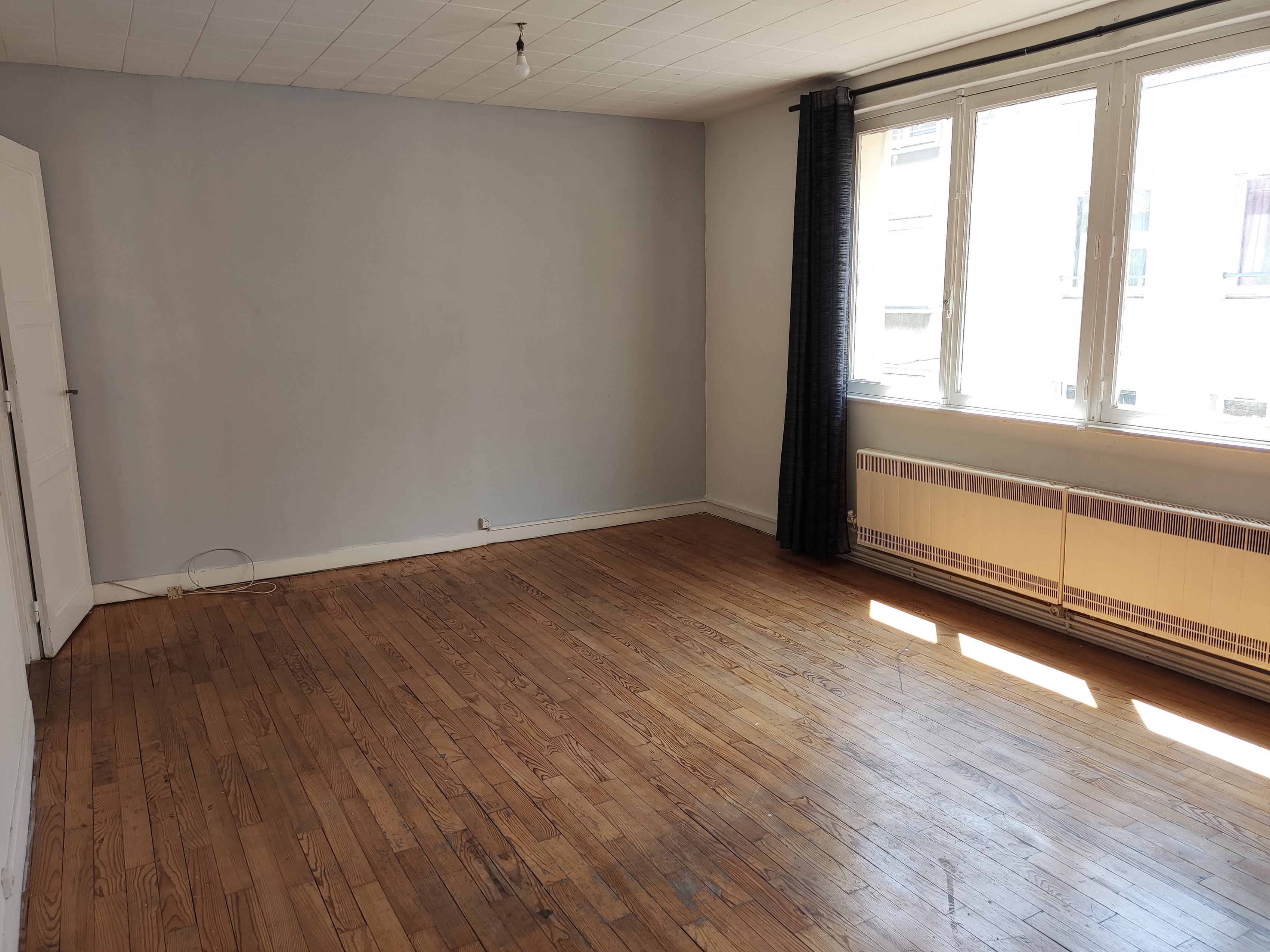 Achat immobilier Appartement 2 pièces  59m2 à Cherbourg-en-Cotentin (50100) - Photo n°5