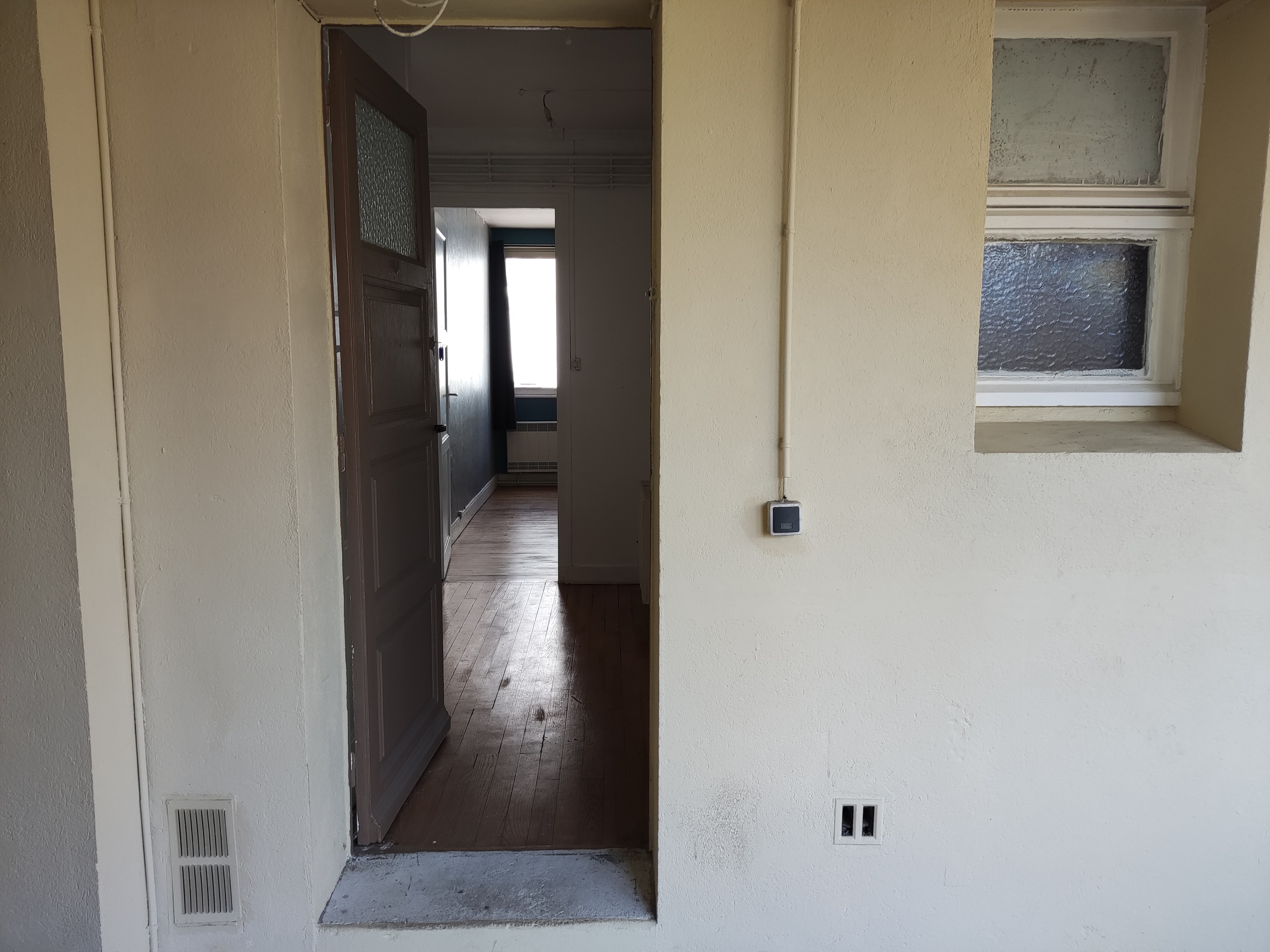 Achat immobilier Appartement 2 pièces  59m2 à Cherbourg-en-Cotentin (50100) - Photo n°6