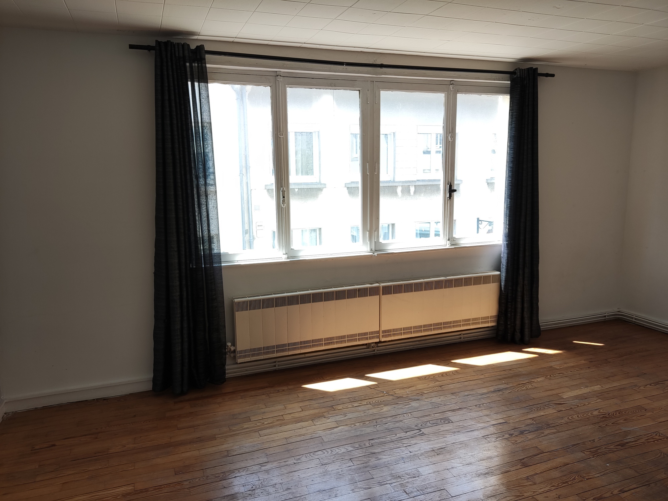 appartement 2 pièces - 59m2 à Cherbourg-en-Cotentin (50100)