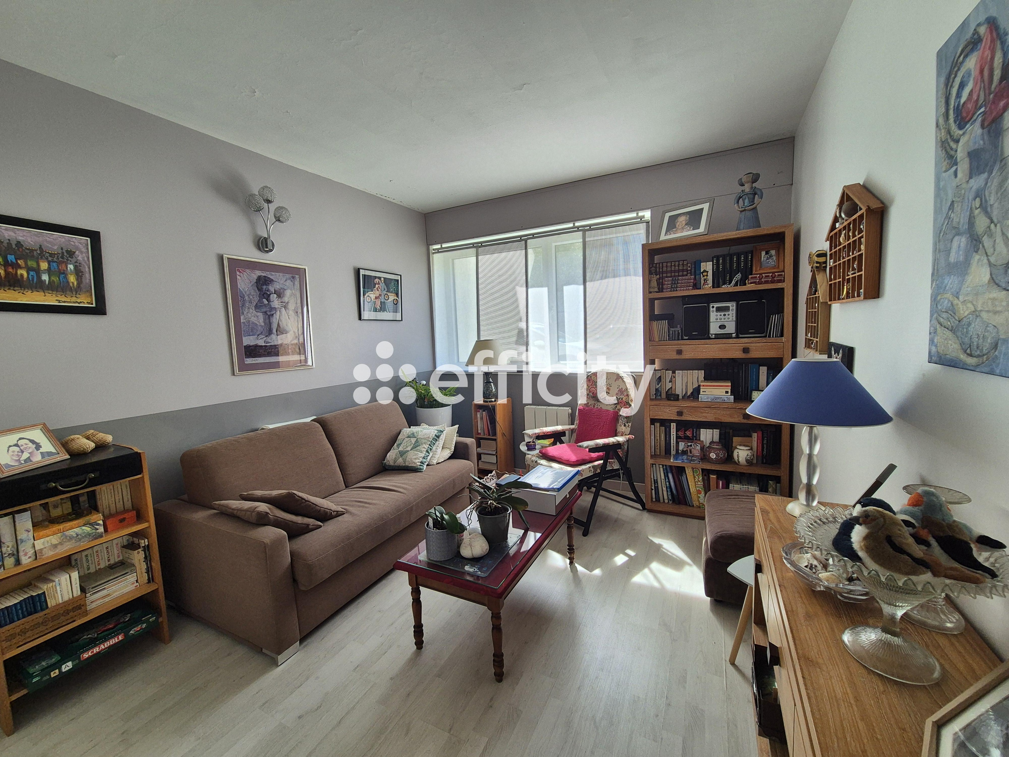 Achat immobilier Appartement 5 pièces  100m2 à La Chaussée-Saint-Victor (41260) - Photo n°16