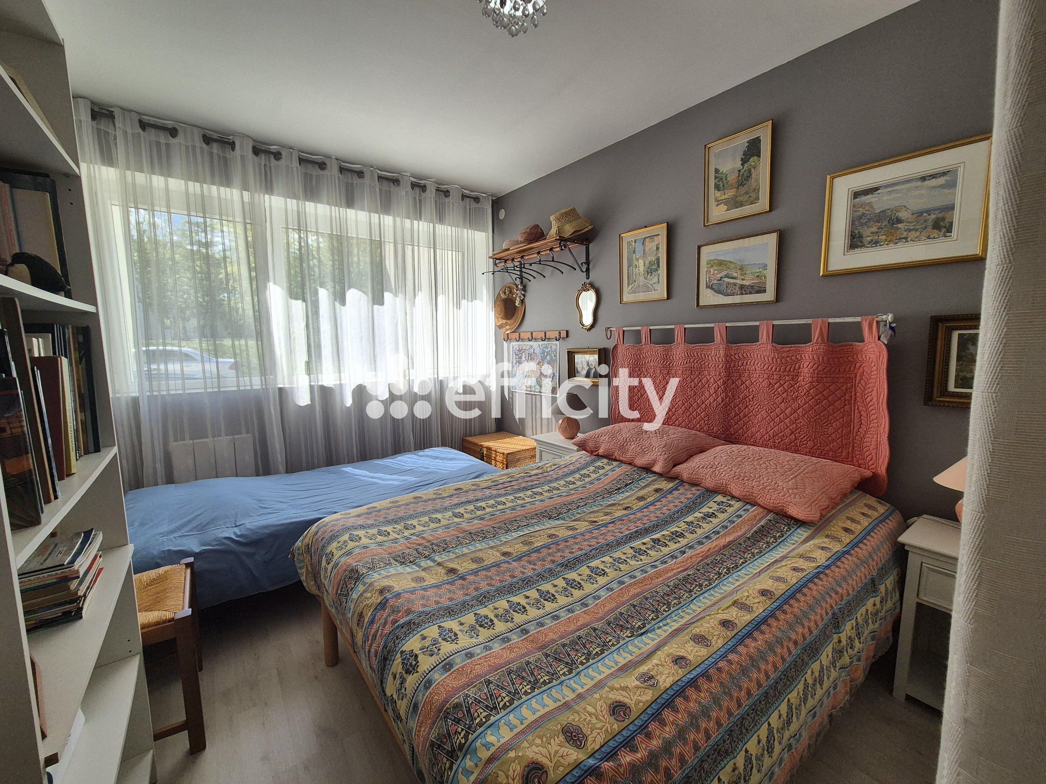Achat immobilier Appartement 5 pièces  100m2 à La Chaussée-Saint-Victor (41260) - Photo n°15