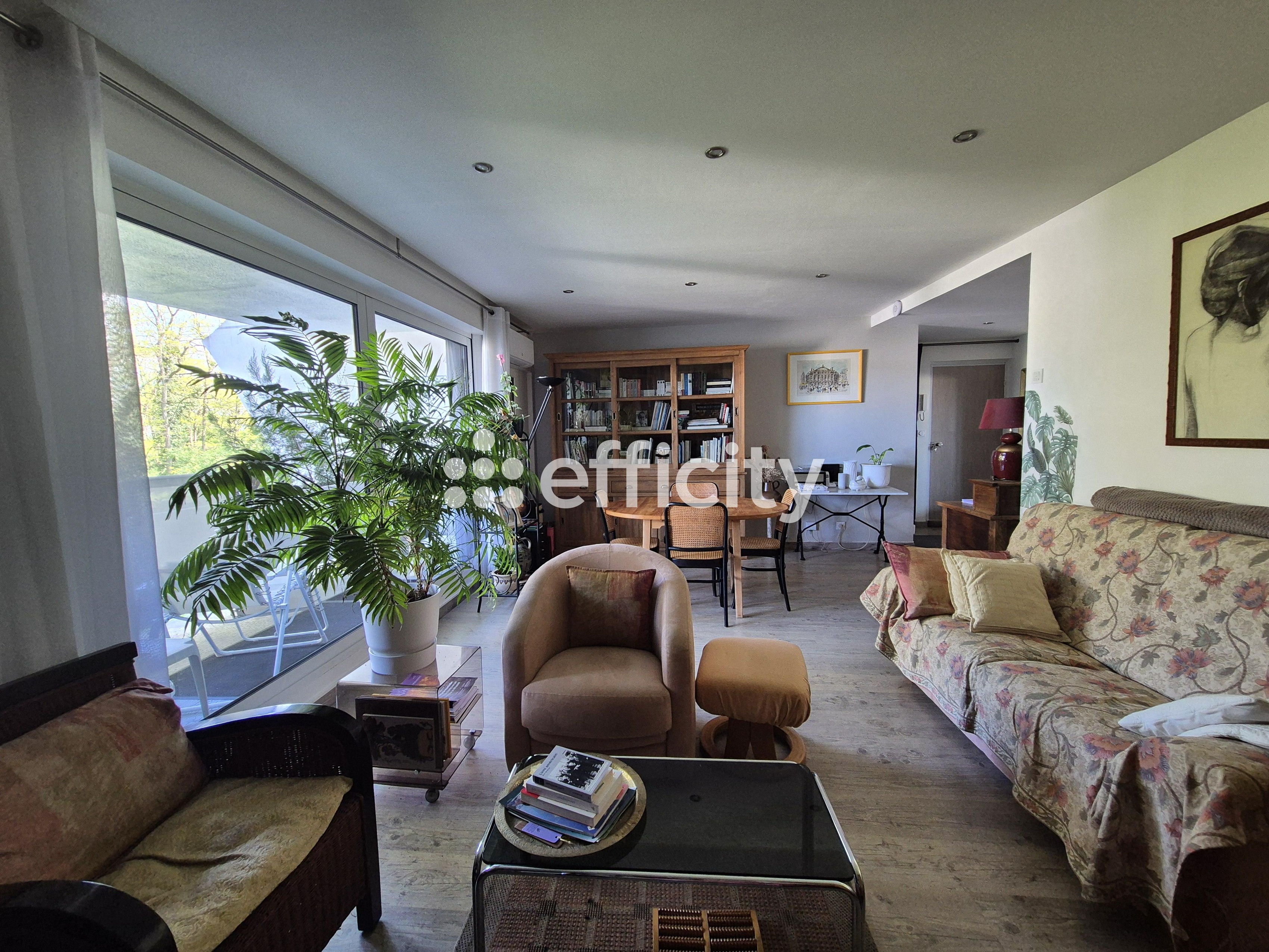 Achat immobilier Appartement 5 pièces  100m2 à La Chaussée-Saint-Victor (41260) - Photo n°5