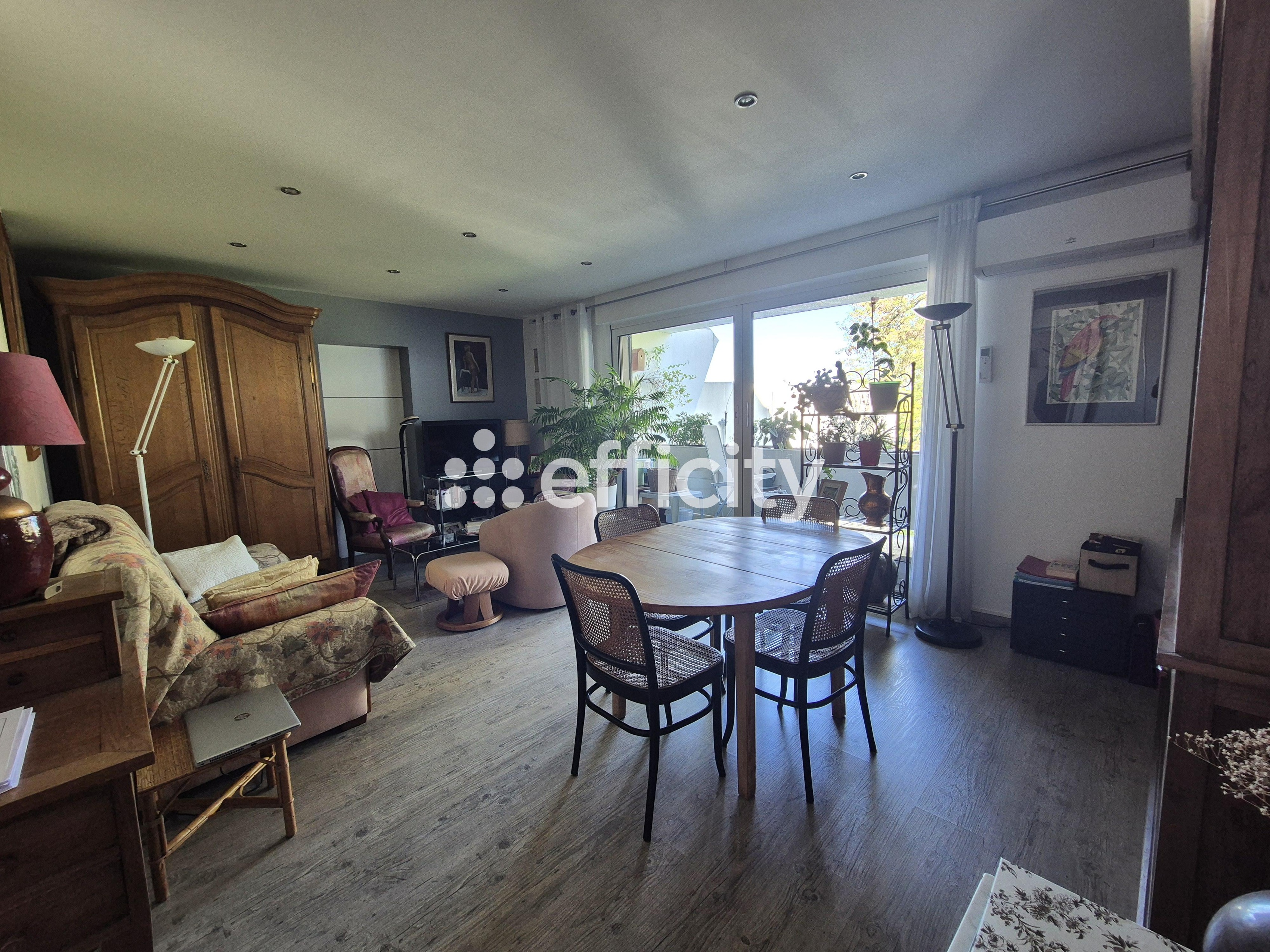 Achat immobilier Appartement 5 pièces  100m2 à La Chaussée-Saint-Victor (41260) - Photo n°6