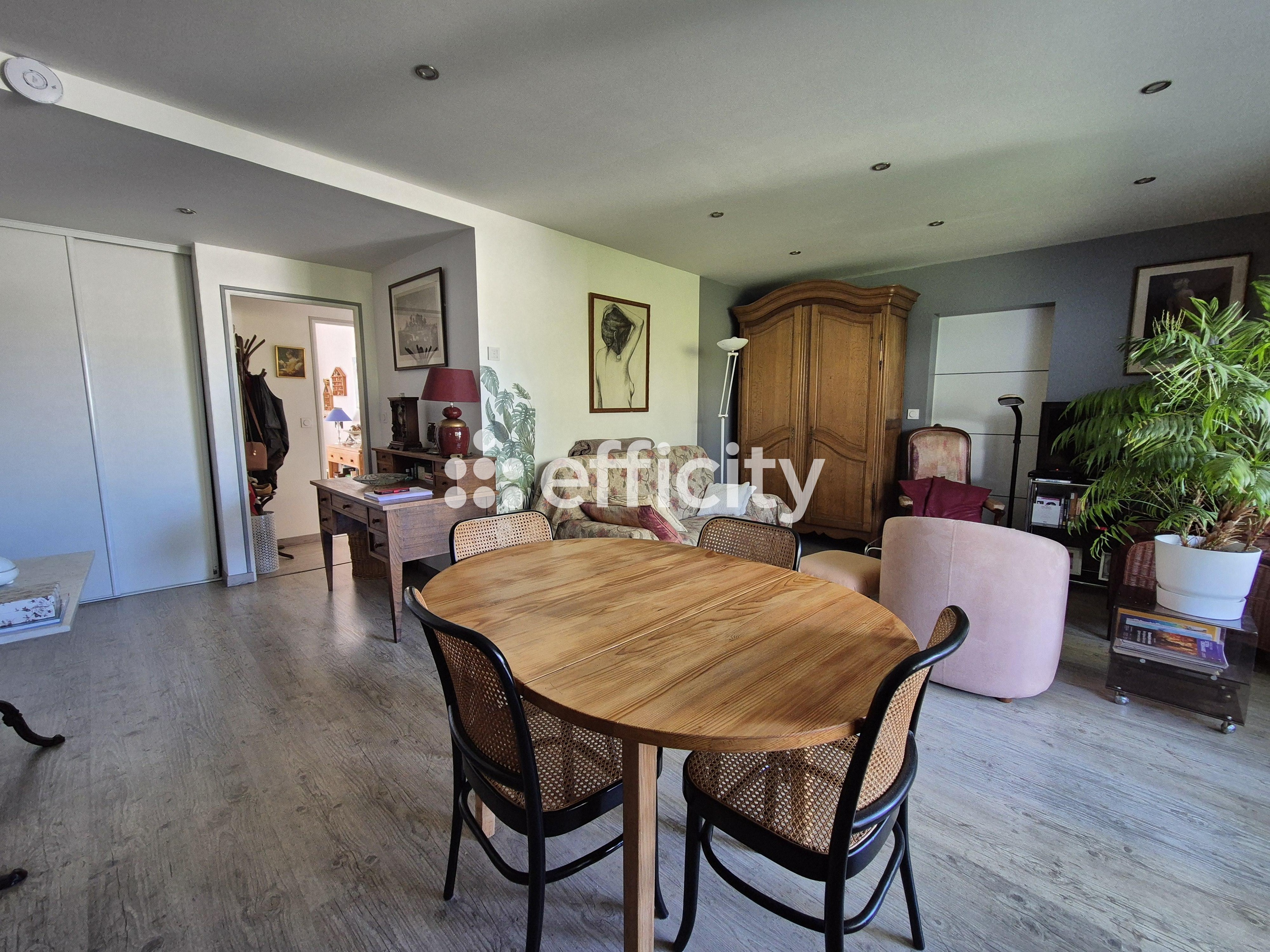 Achat immobilier Appartement 5 pièces  100m2 à La Chaussée-Saint-Victor (41260) - Photo n°4