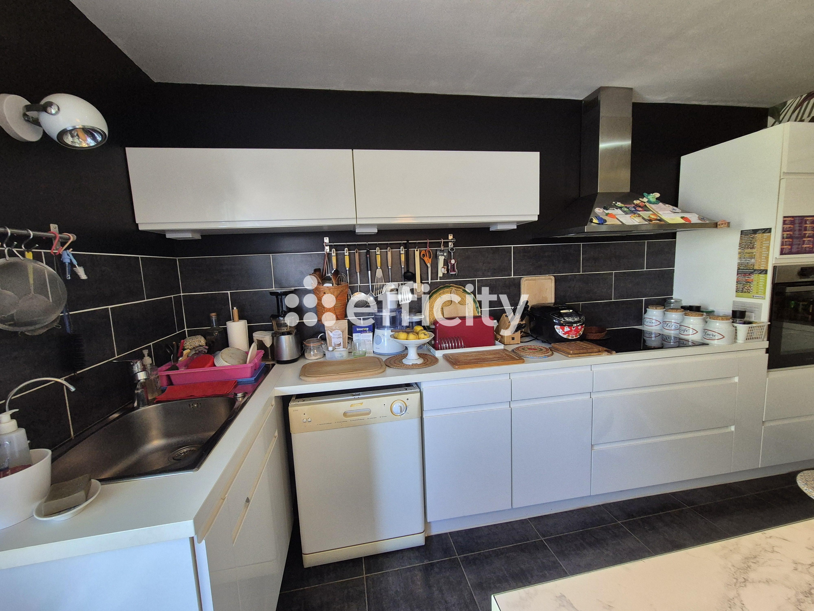 Achat immobilier Appartement 5 pièces  100m2 à La Chaussée-Saint-Victor (41260) - Photo n°10