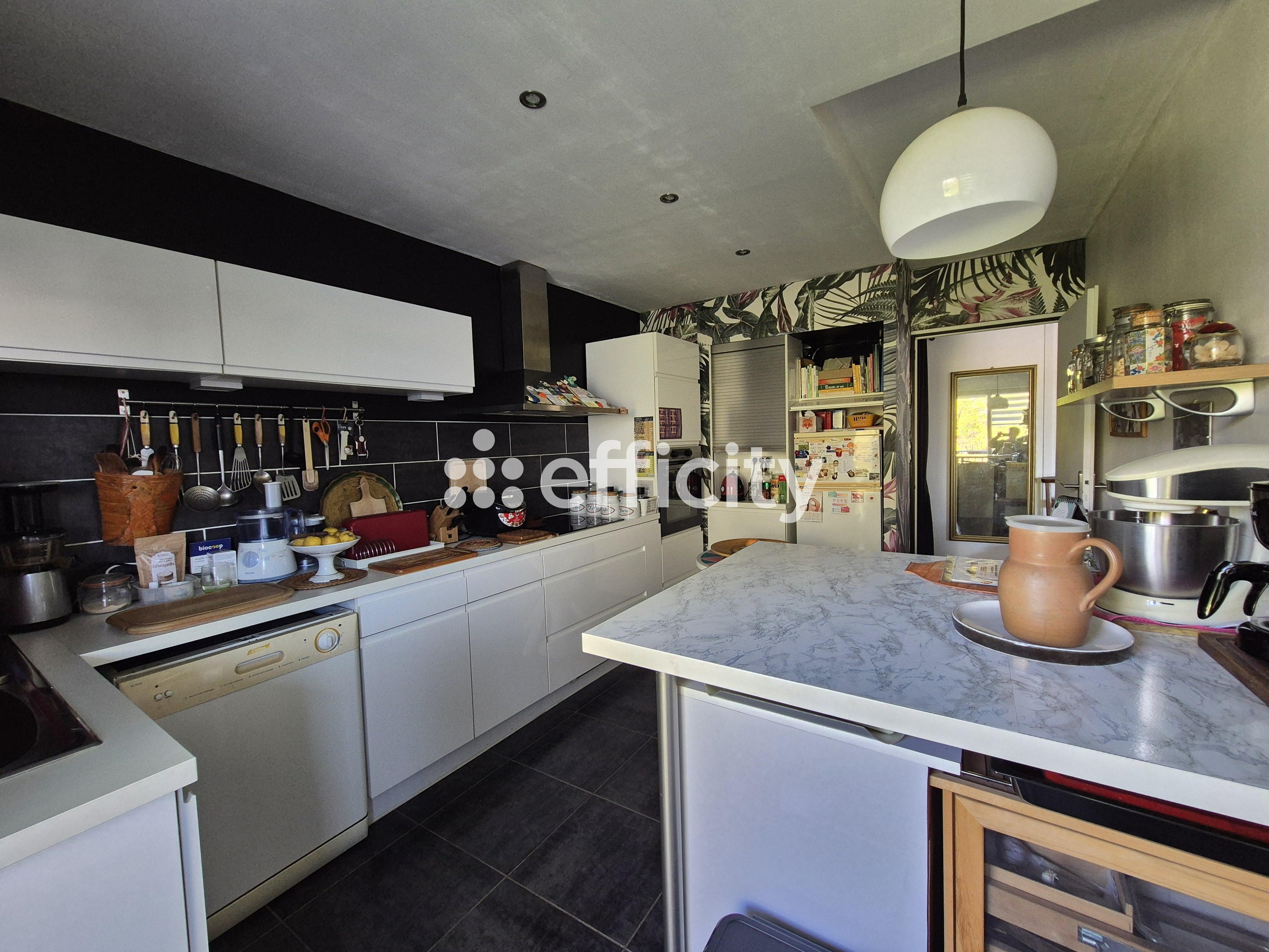 Achat immobilier Appartement 5 pièces  100m2 à La Chaussée-Saint-Victor (41260) - Photo n°8