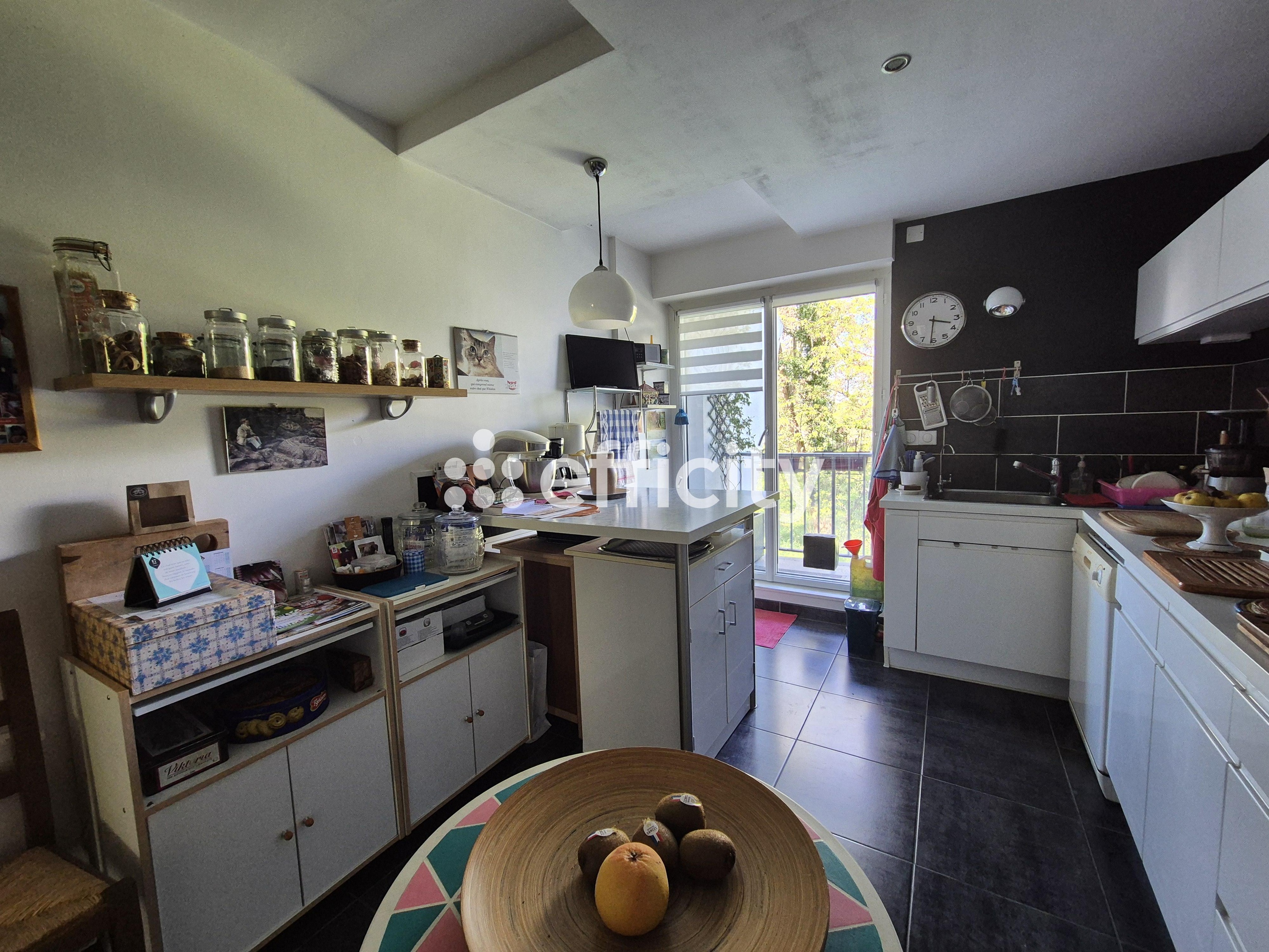 Achat immobilier Appartement 5 pièces  100m2 à La Chaussée-Saint-Victor (41260) - Photo n°9