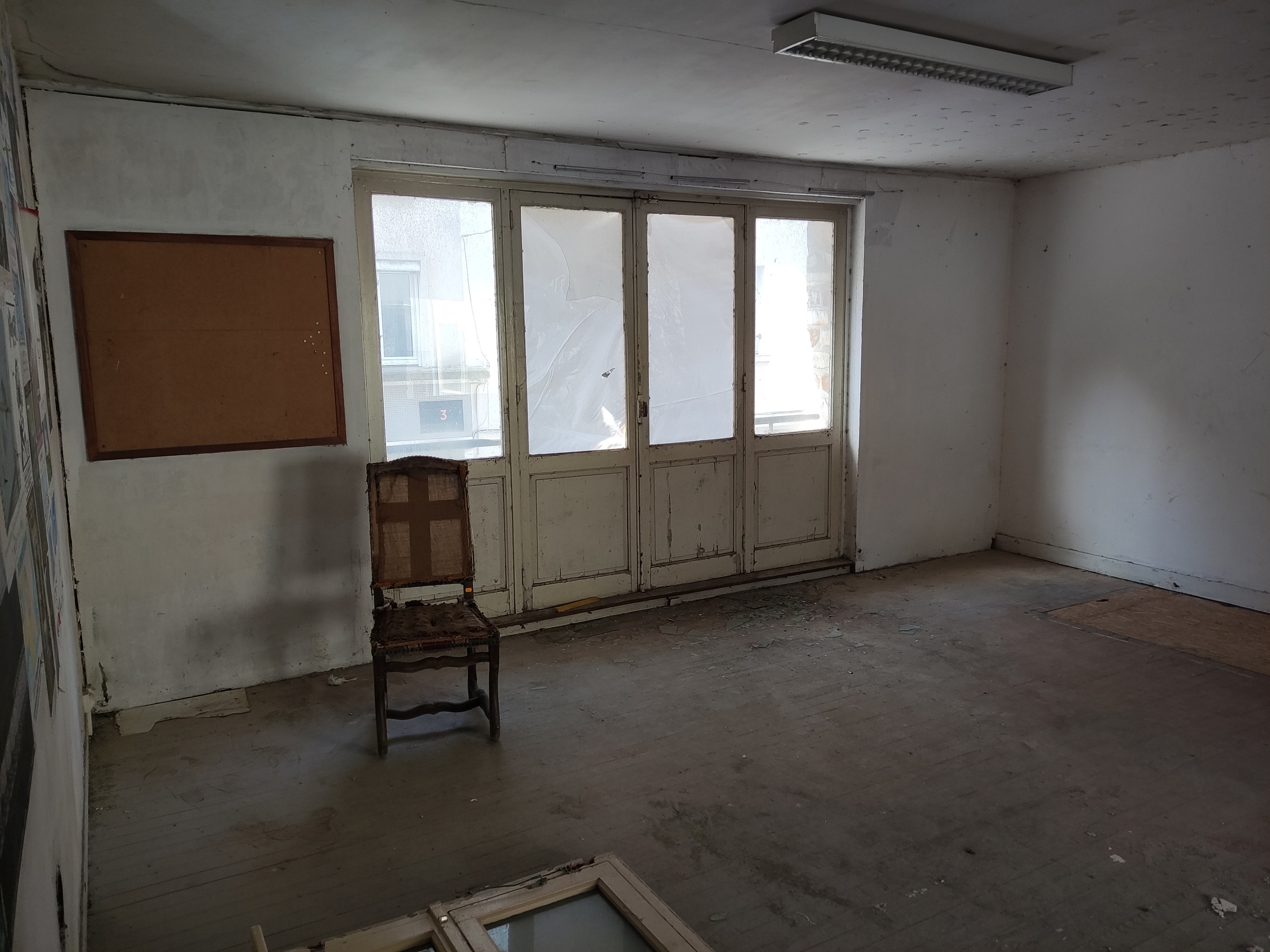 appartement 1 pièces - 39m2 à Cherbourg-en-Cotentin (50100)