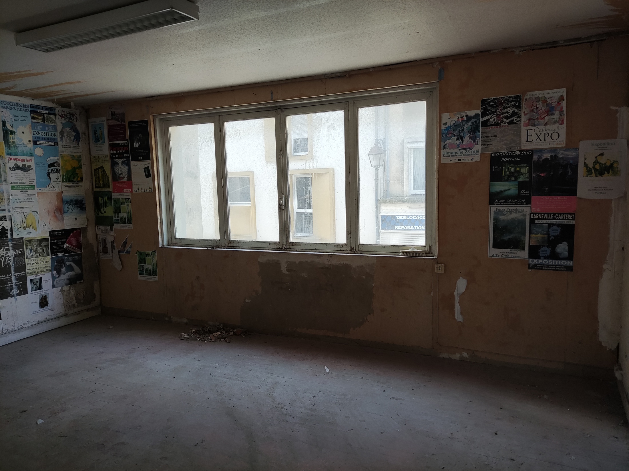 appartement 1 pièces - 36m2 à Cherbourg-en-Cotentin (50100)