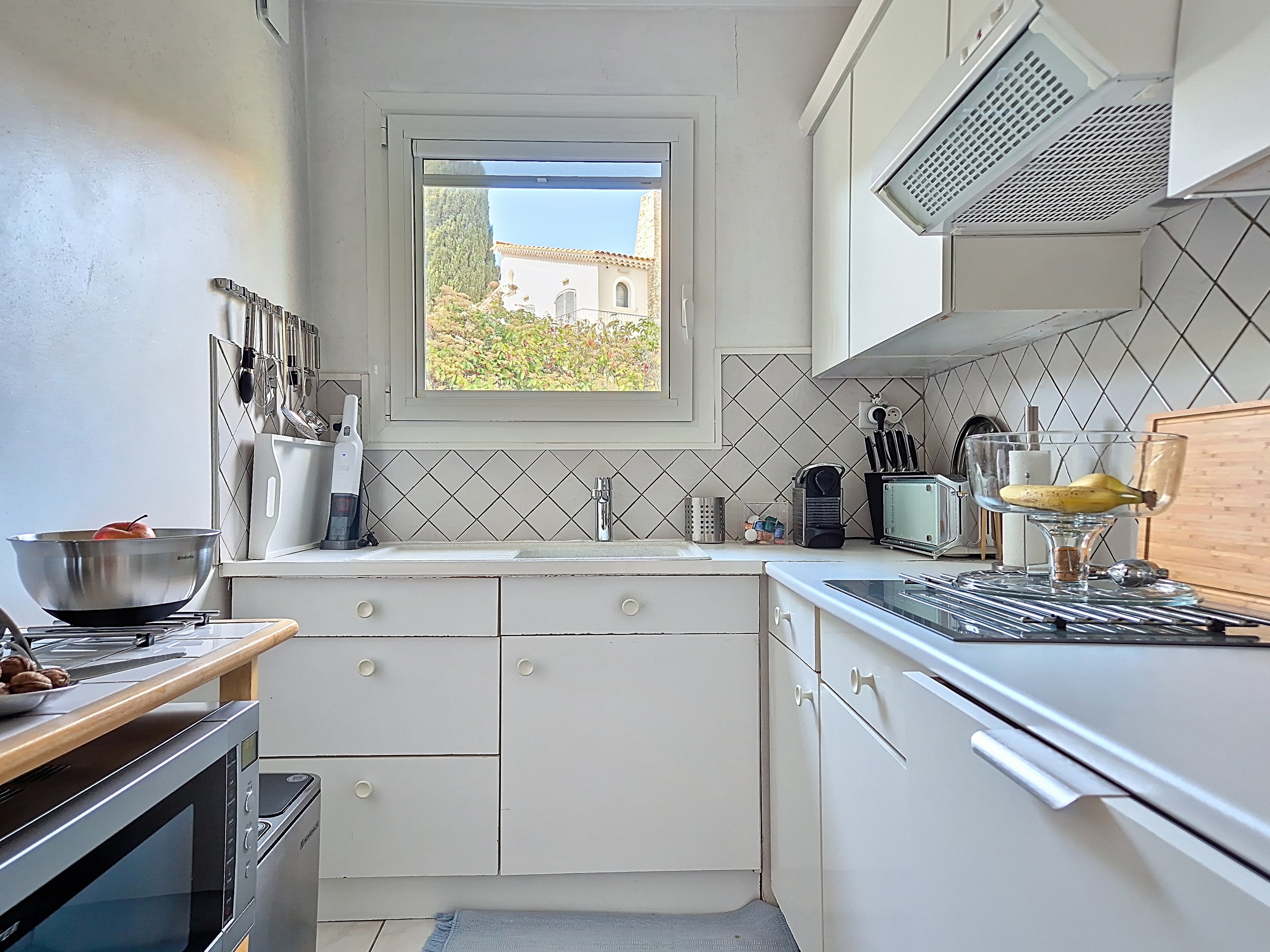 Achat immobilier Appartement 2 pièces  65m2 à Cannes (06400) - Photo n°12