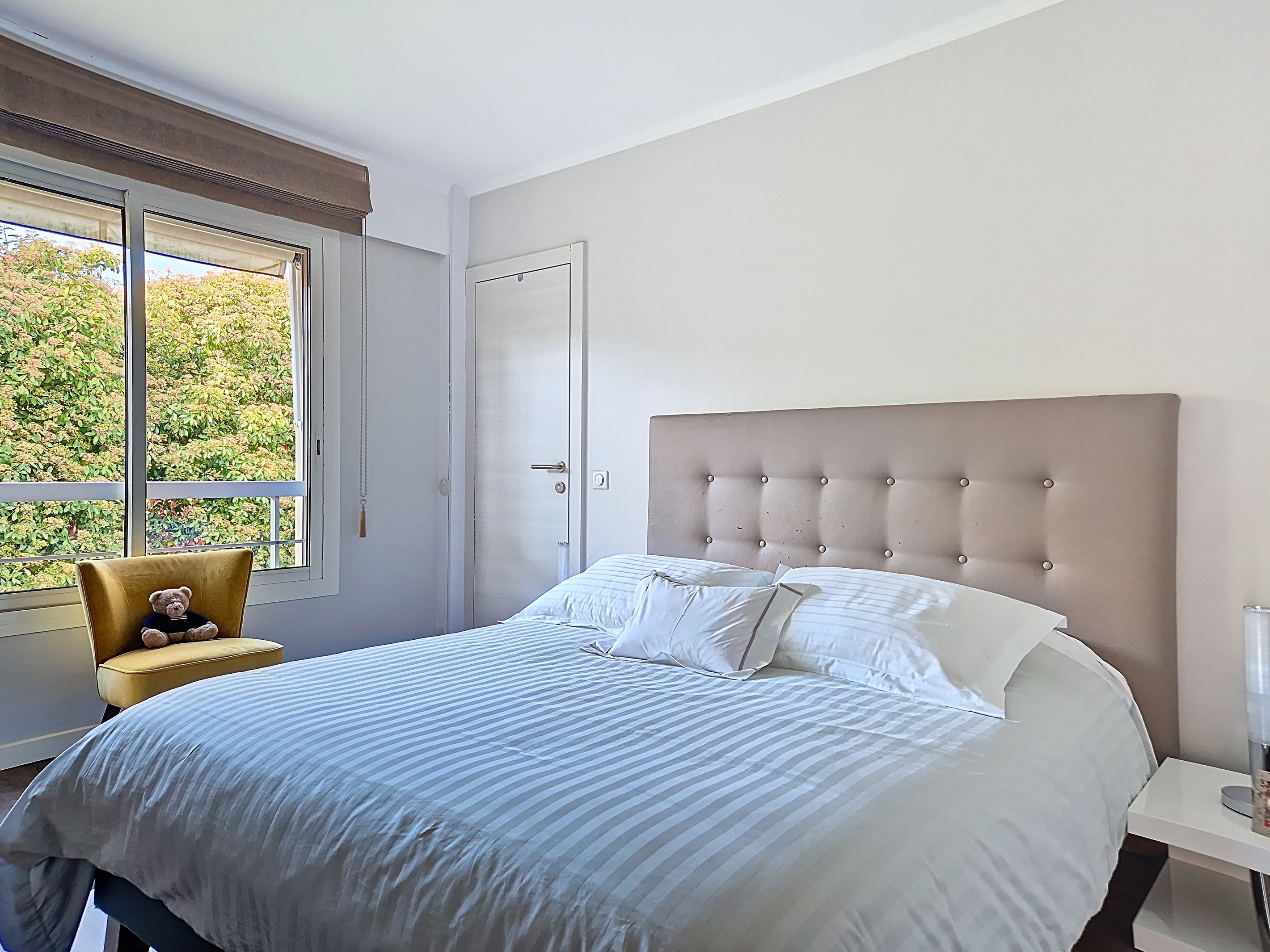 Achat immobilier Appartement 2 pièces  65m2 à Cannes (06400) - Photo n°13