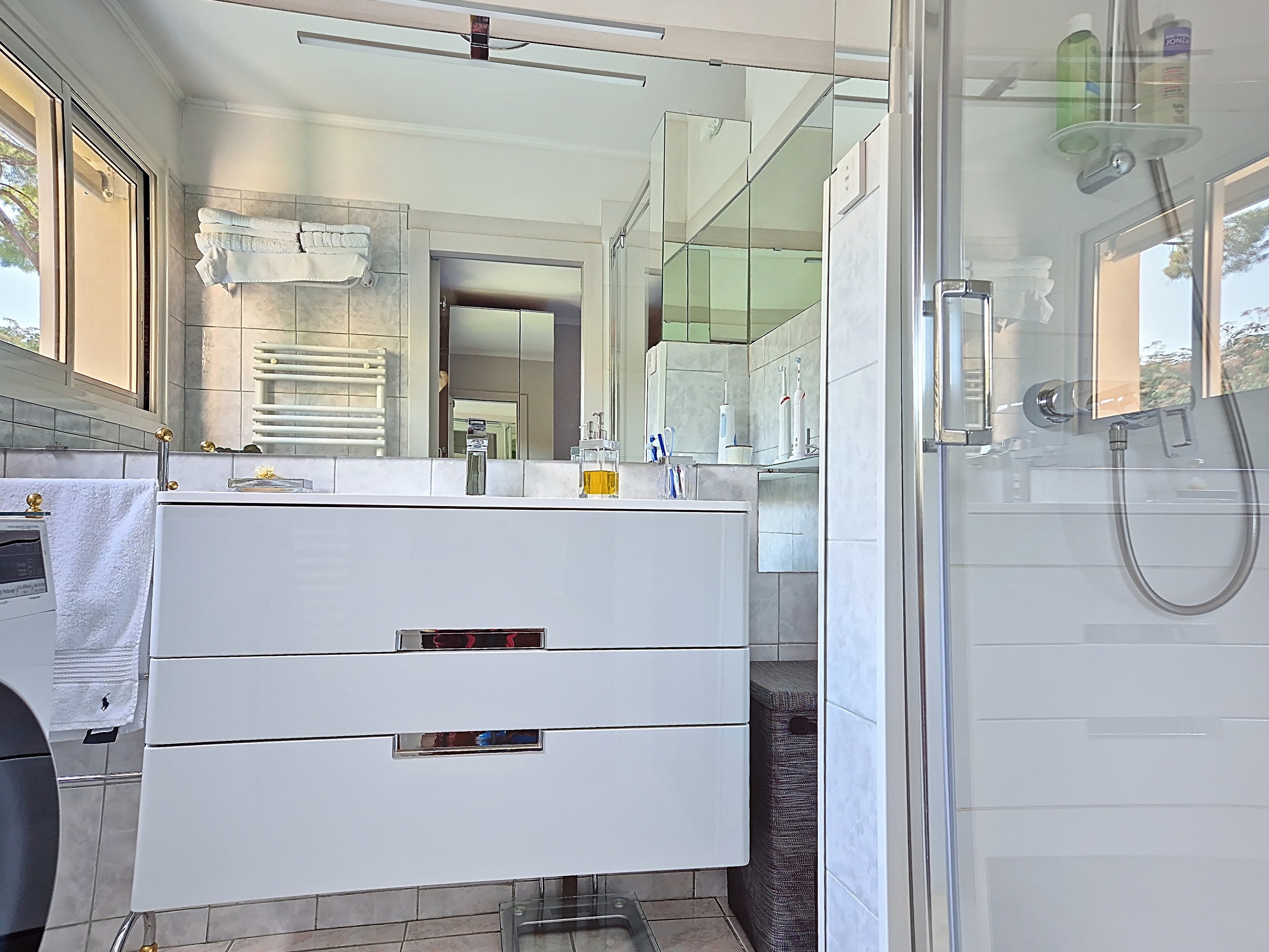 Achat immobilier Appartement 2 pièces  65m2 à Cannes (06400) - Photo n°14