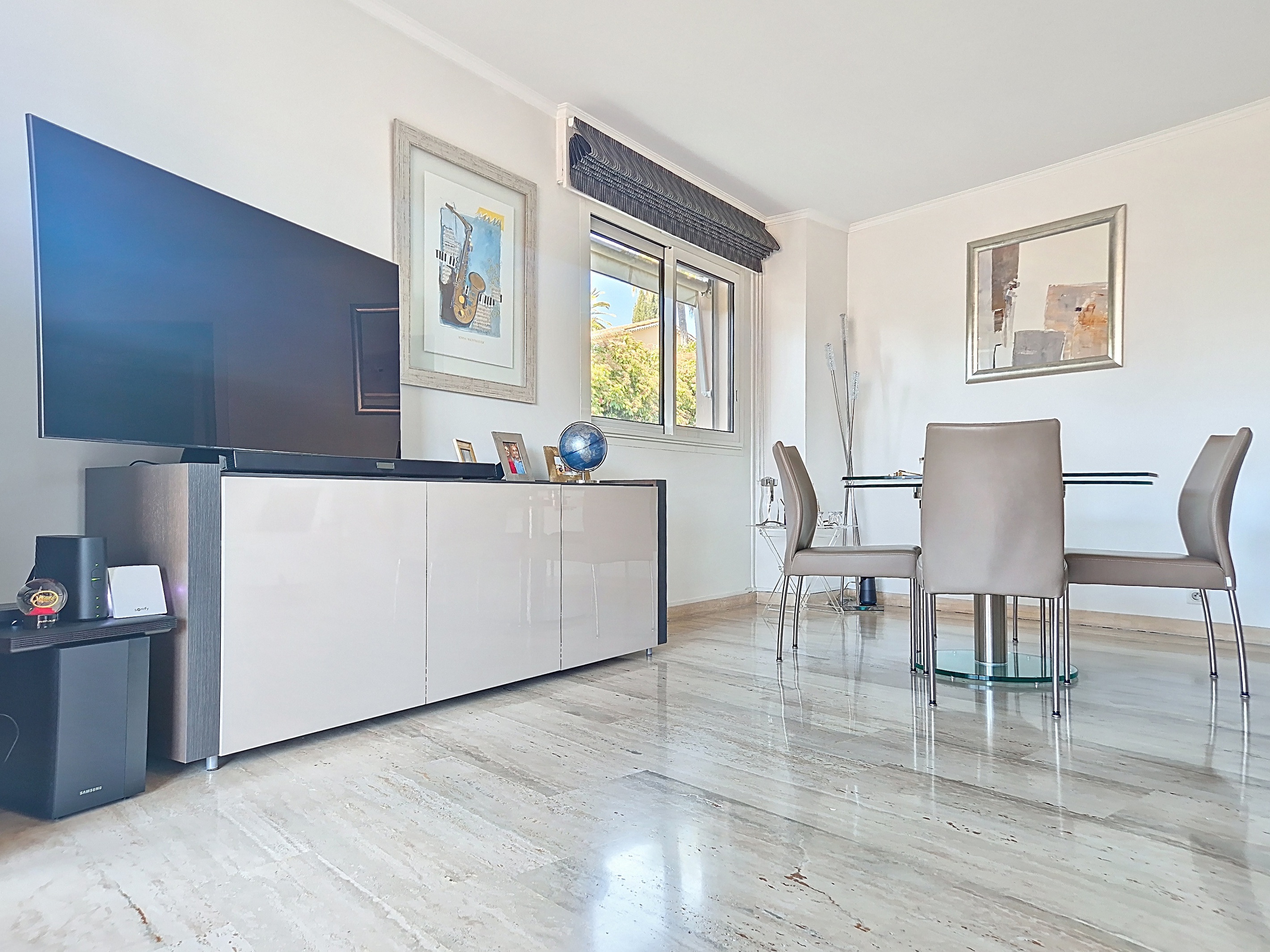 Achat immobilier Appartement 2 pièces  65m2 à Cannes (06400) - Photo n°8
