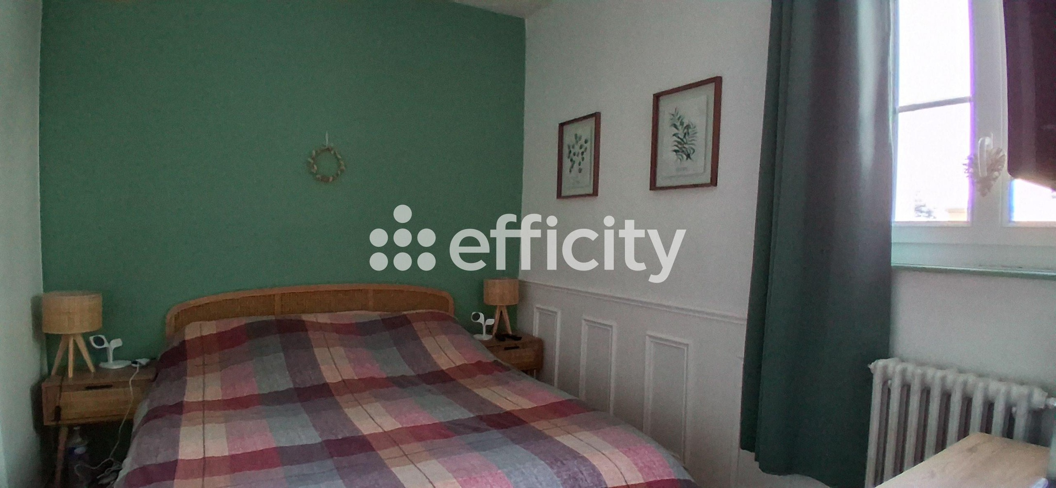 Achat immobilier Maison 6 pièces  122m2 à Alençon (61000) - Photo n°7