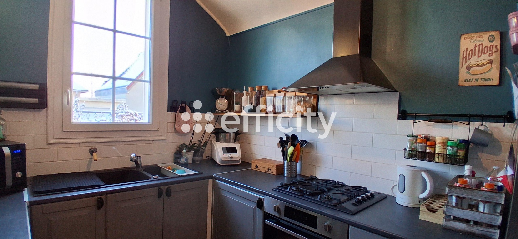 Achat immobilier Maison 6 pièces  122m2 à Alençon (61000) - Photo n°1