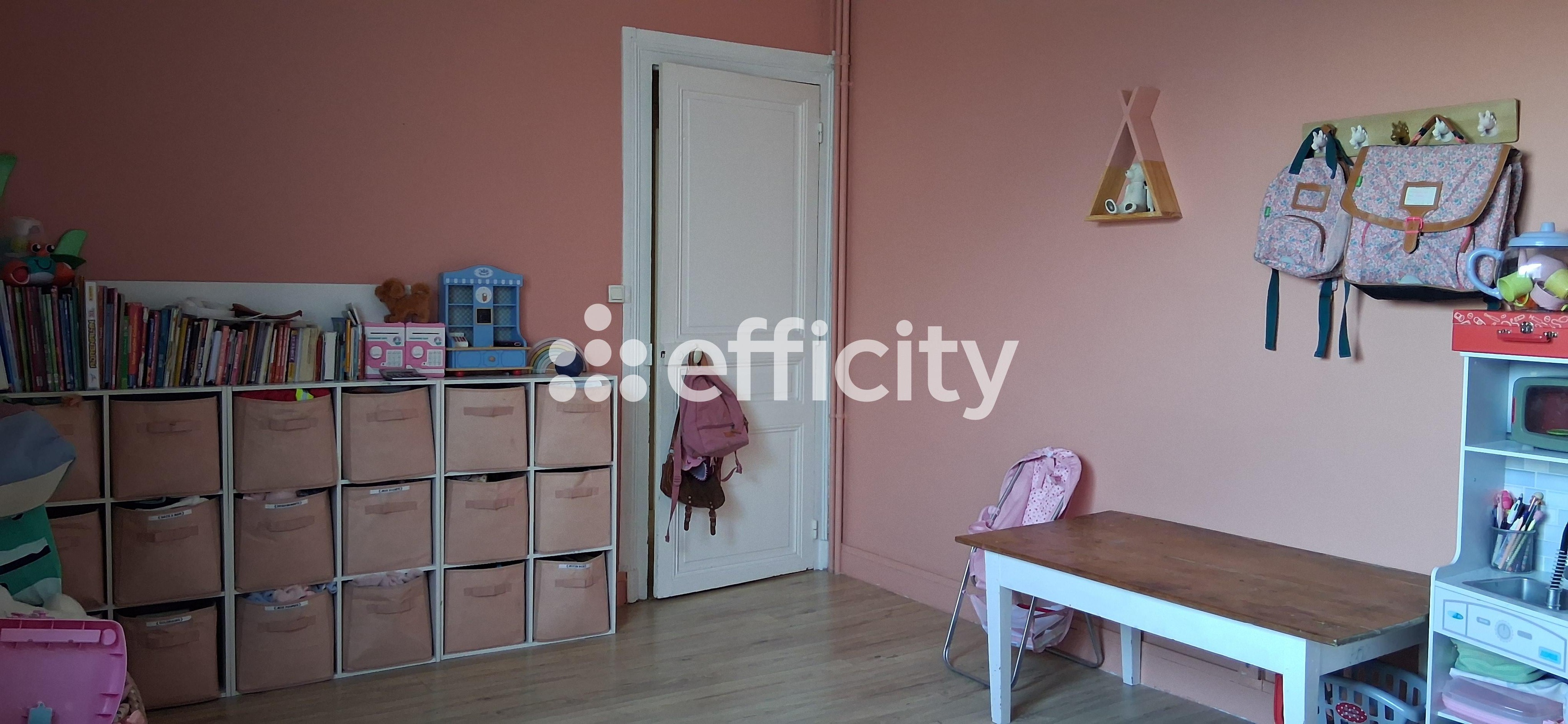 Achat immobilier Maison 6 pièces  122m2 à Alençon (61000) - Photo n°6