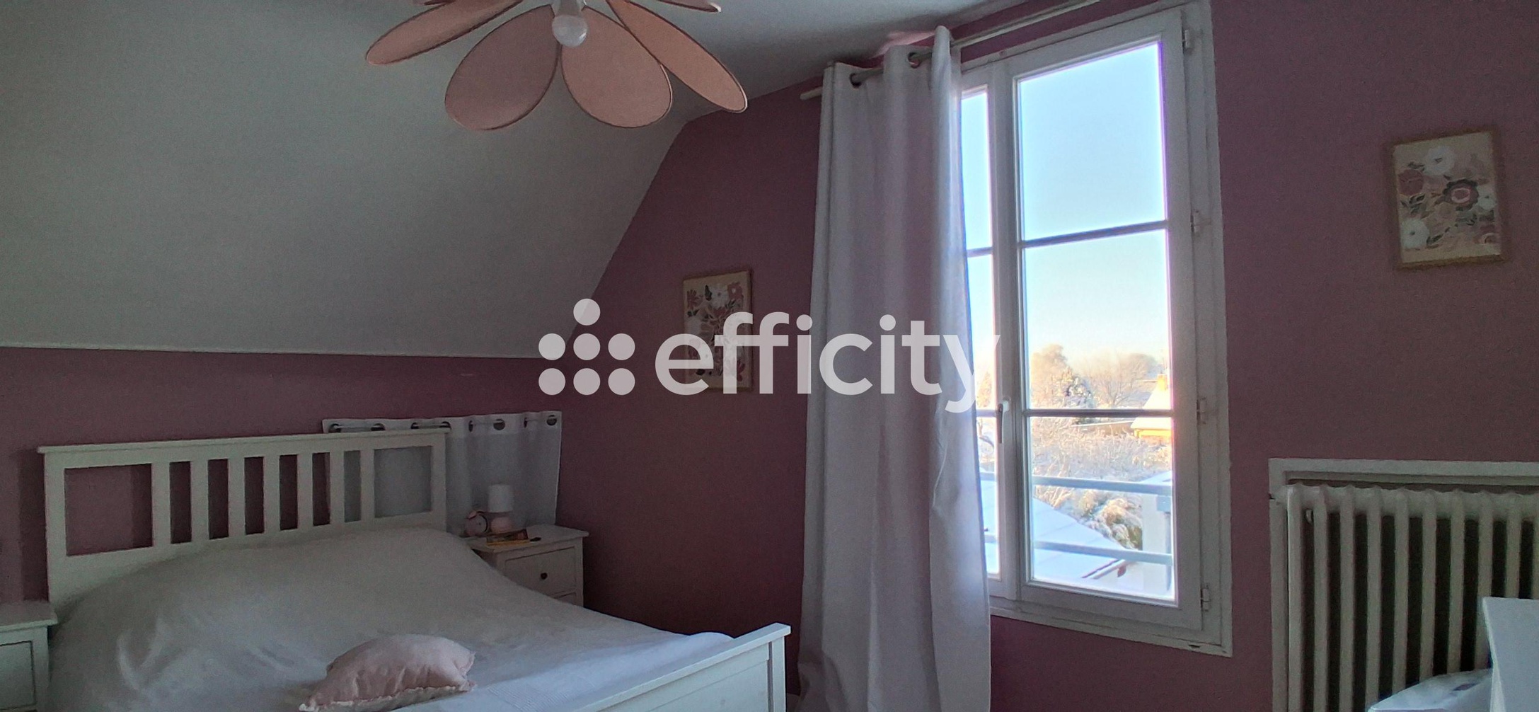 Achat immobilier Maison 6 pièces  122m2 à Alençon (61000) - Photo n°9