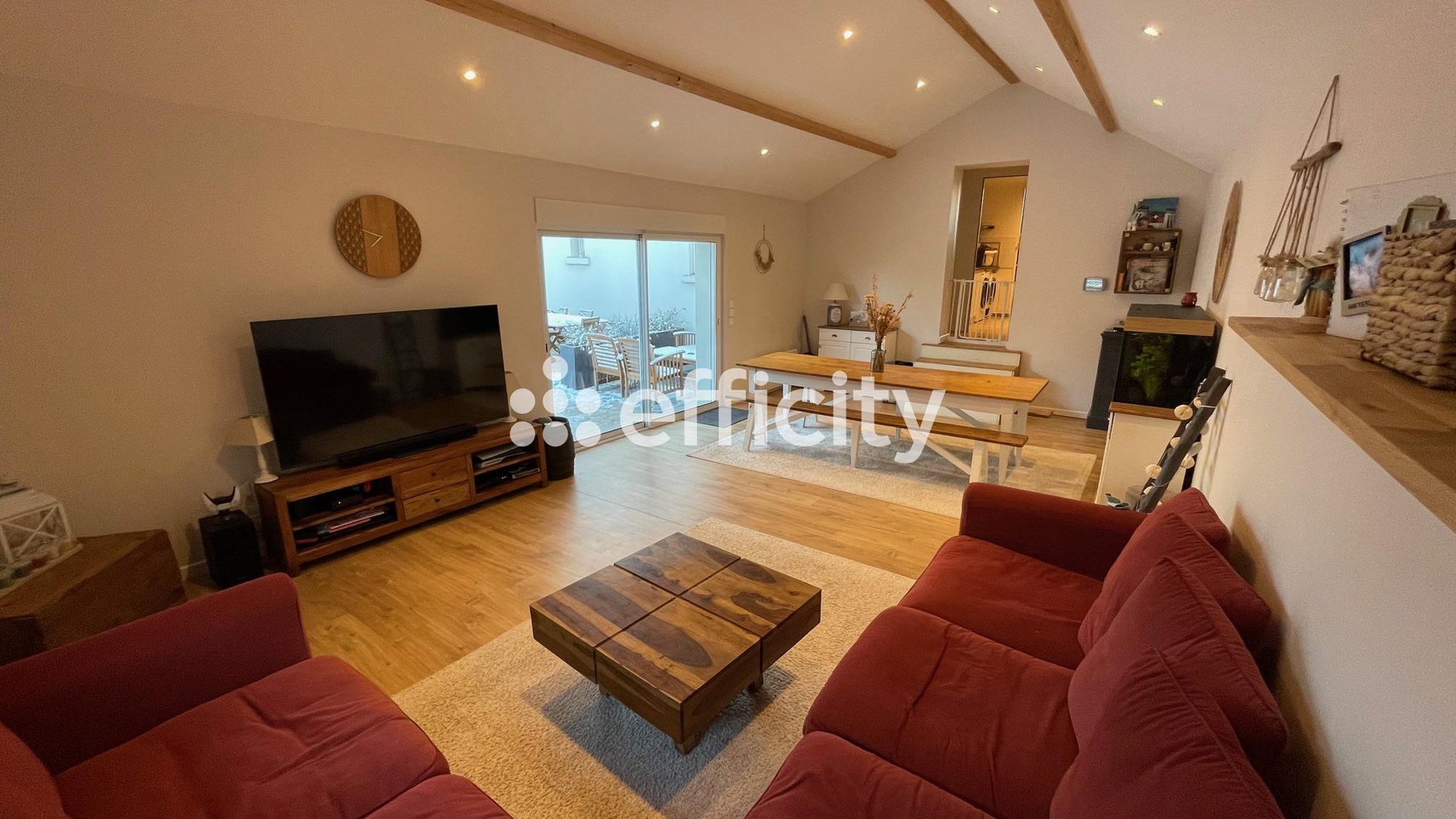 Achat immobilier Maison 6 pièces  122m2 à Alençon (61000) - Photo n°5