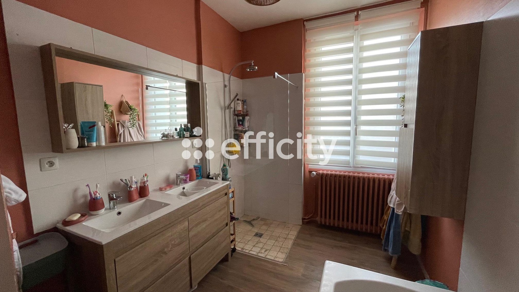 Achat immobilier Maison 6 pièces  122m2 à Alençon (61000) - Photo n°8