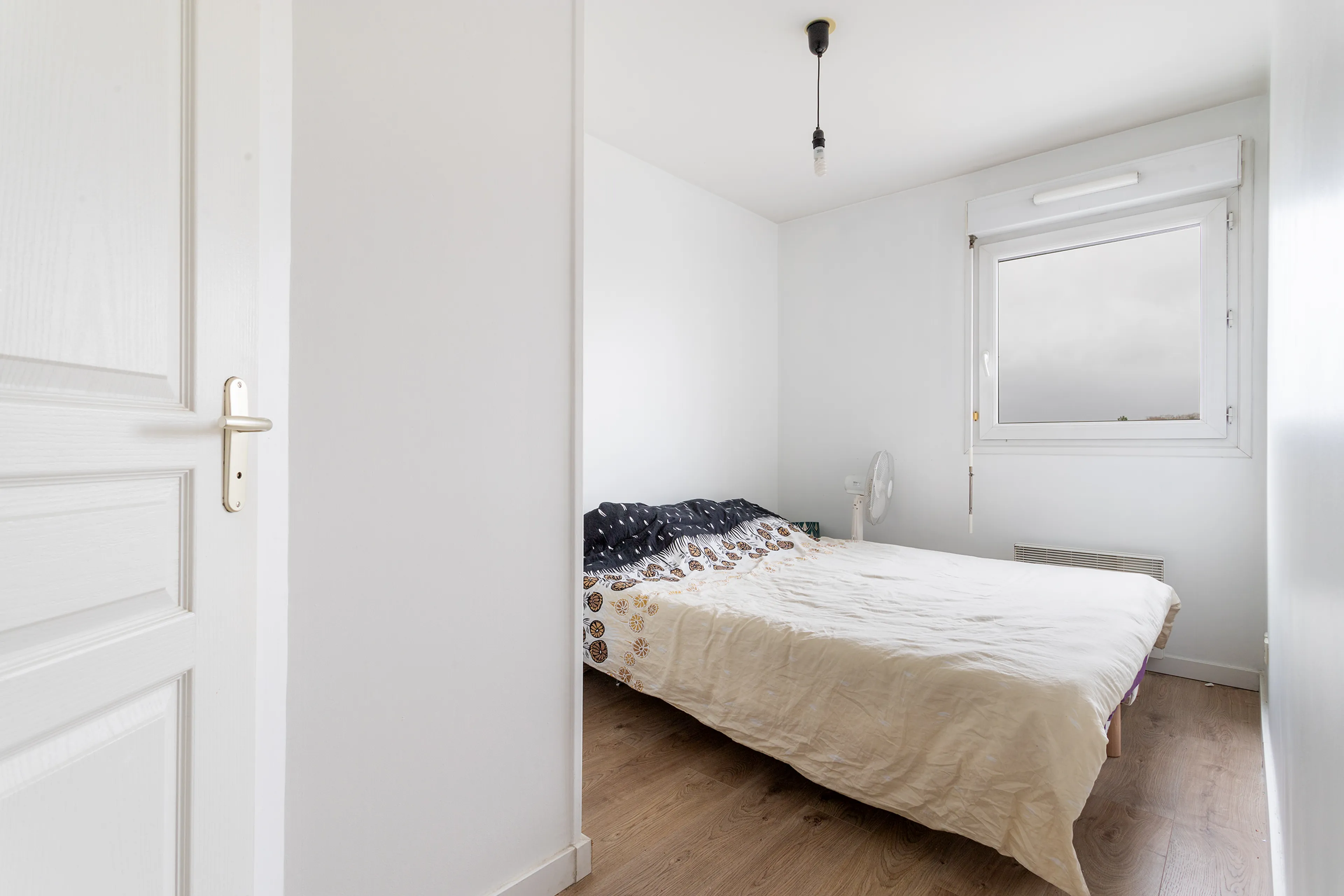 Achat immobilier Appartement 2 pièces  38m2 à Roubaix (59100) - Photo n°5