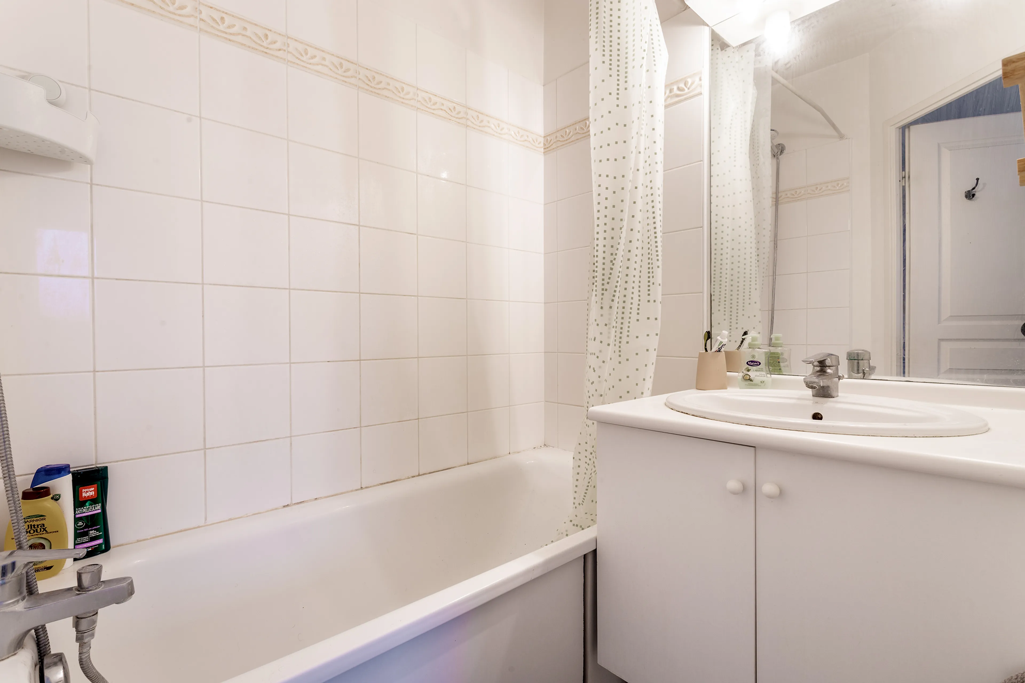 Achat immobilier Appartement 2 pièces  38m2 à Roubaix (59100) - Photo n°6