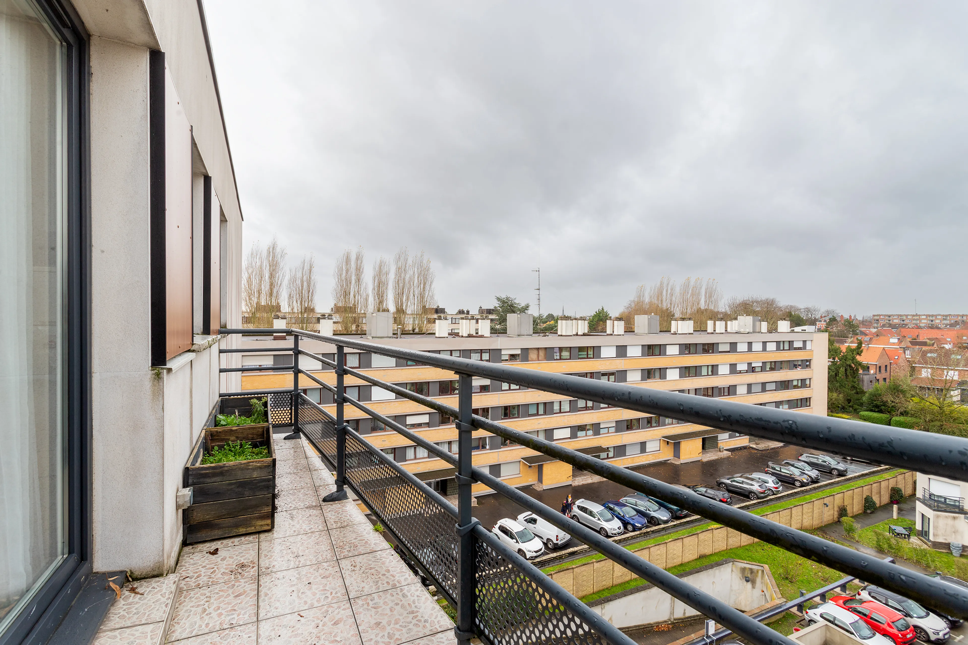 Achat immobilier Appartement 2 pièces  38m2 à Roubaix (59100) - Photo n°8