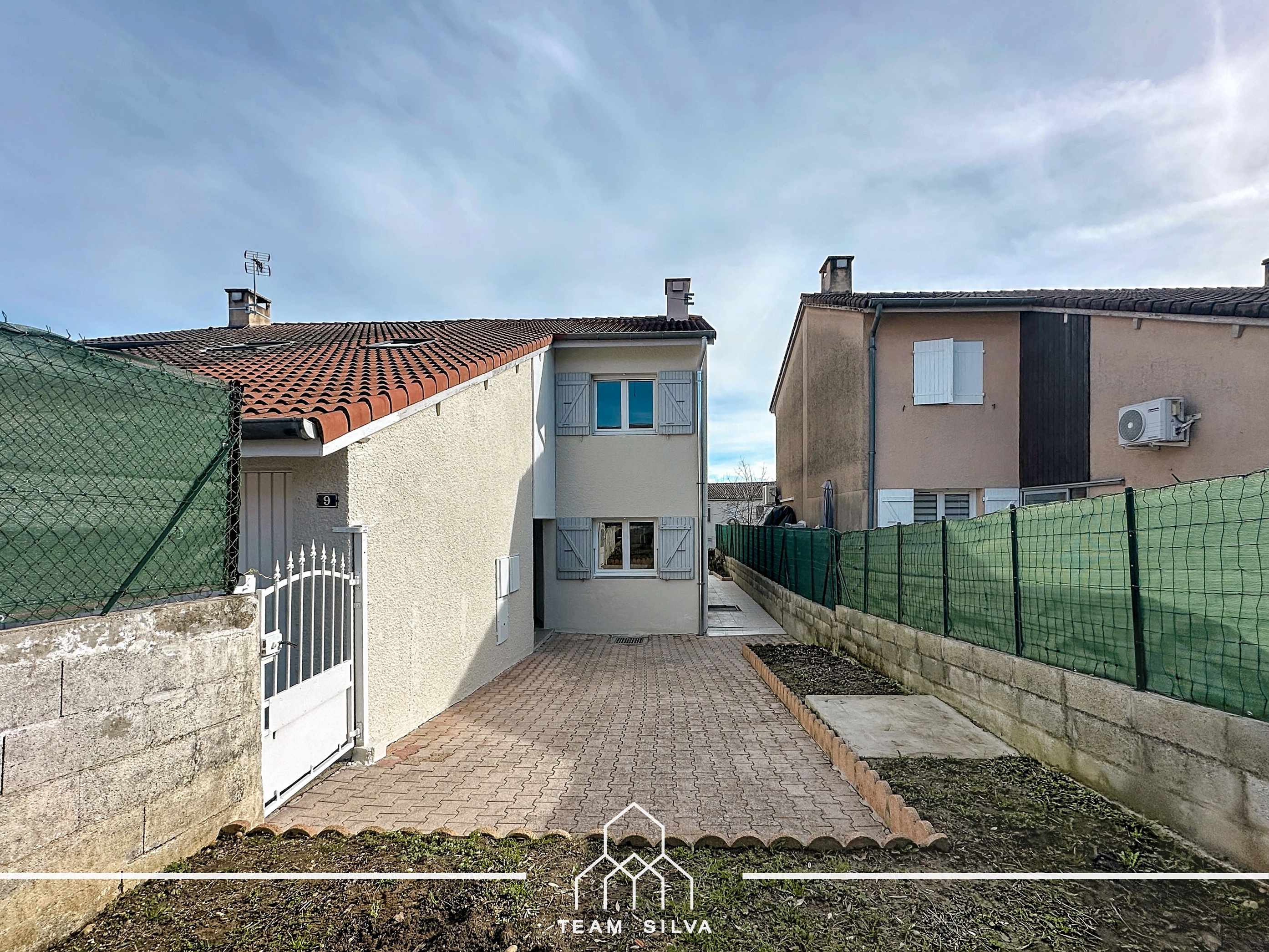 Achat immobilier Maison 5 pièces  93m2 à Vienne (38200) - Photo n°14