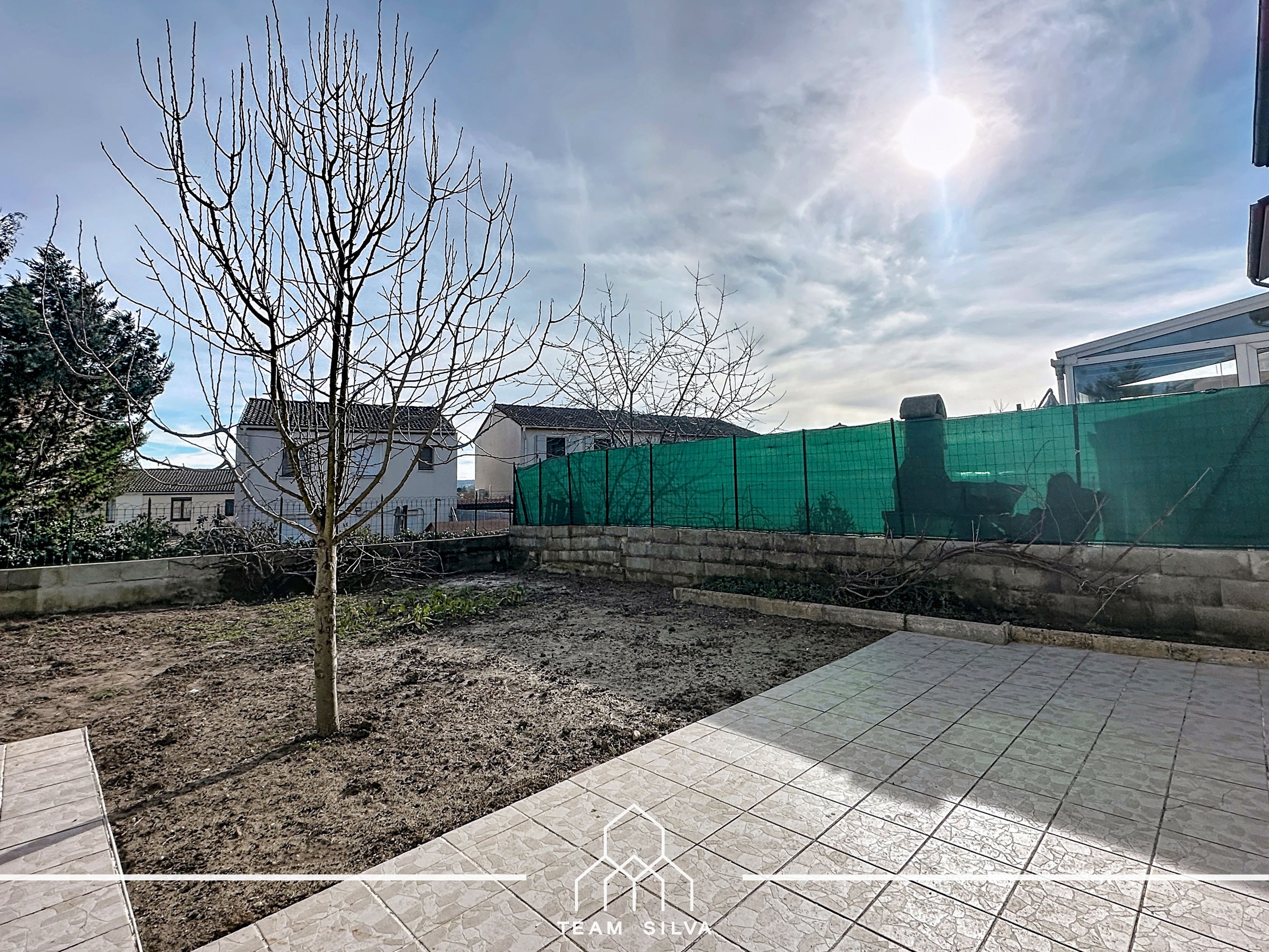 Achat immobilier Maison 5 pièces  93m2 à Vienne (38200) - Photo n°13