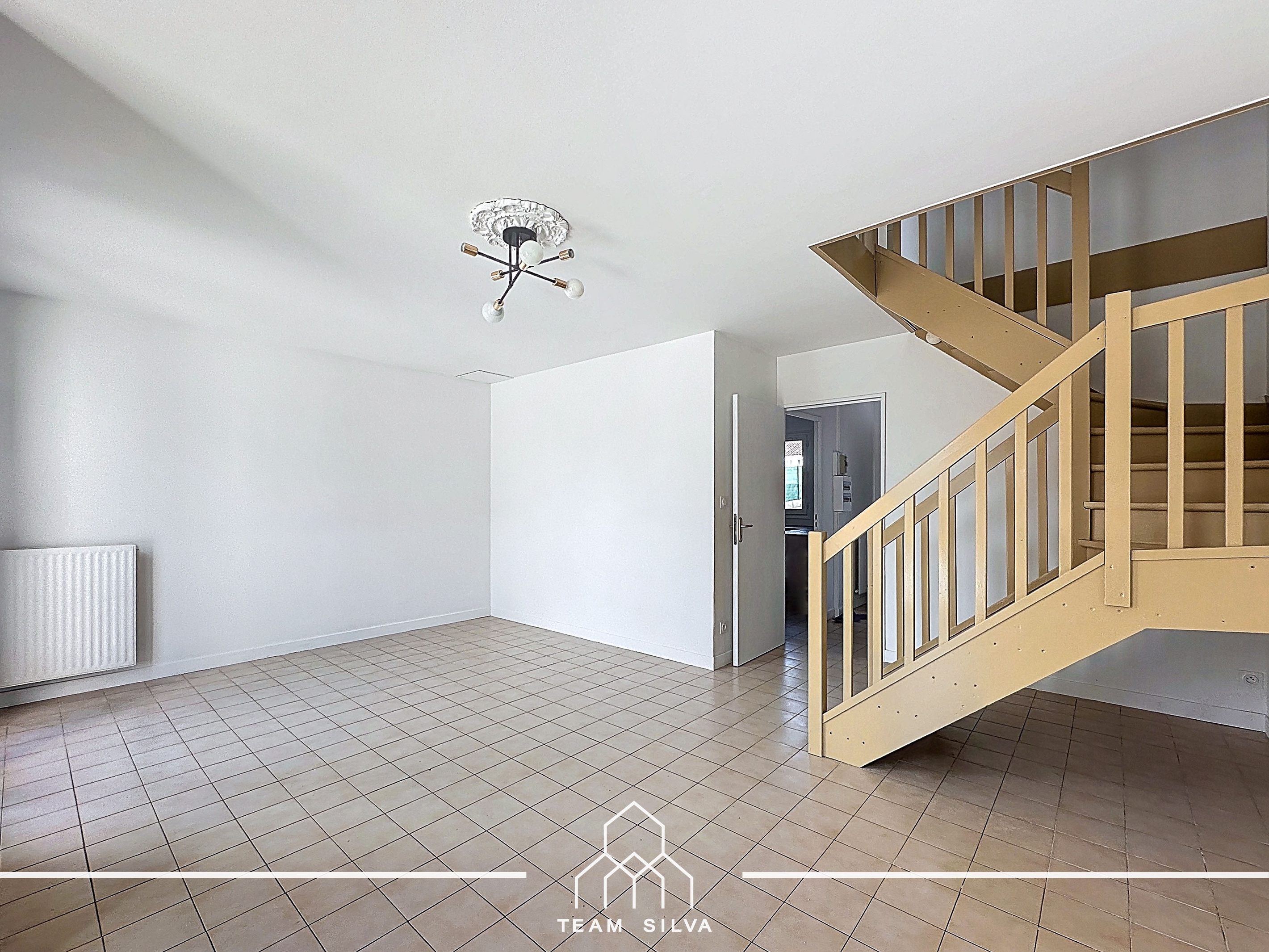 Achat immobilier Maison 5 pièces  93m2 à Vienne (38200) - Photo n°5