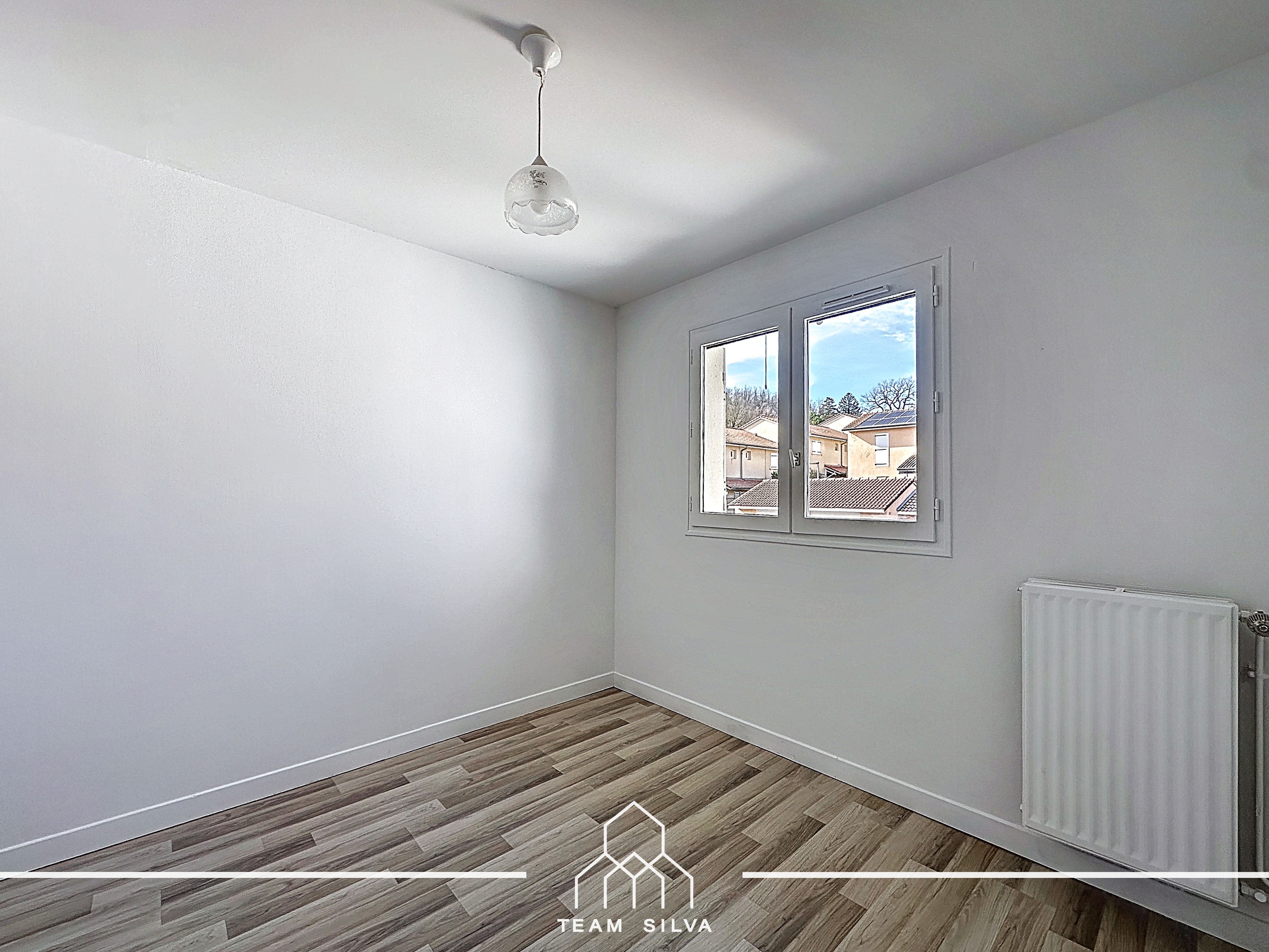 Achat immobilier Maison 5 pièces  93m2 à Vienne (38200) - Photo n°9