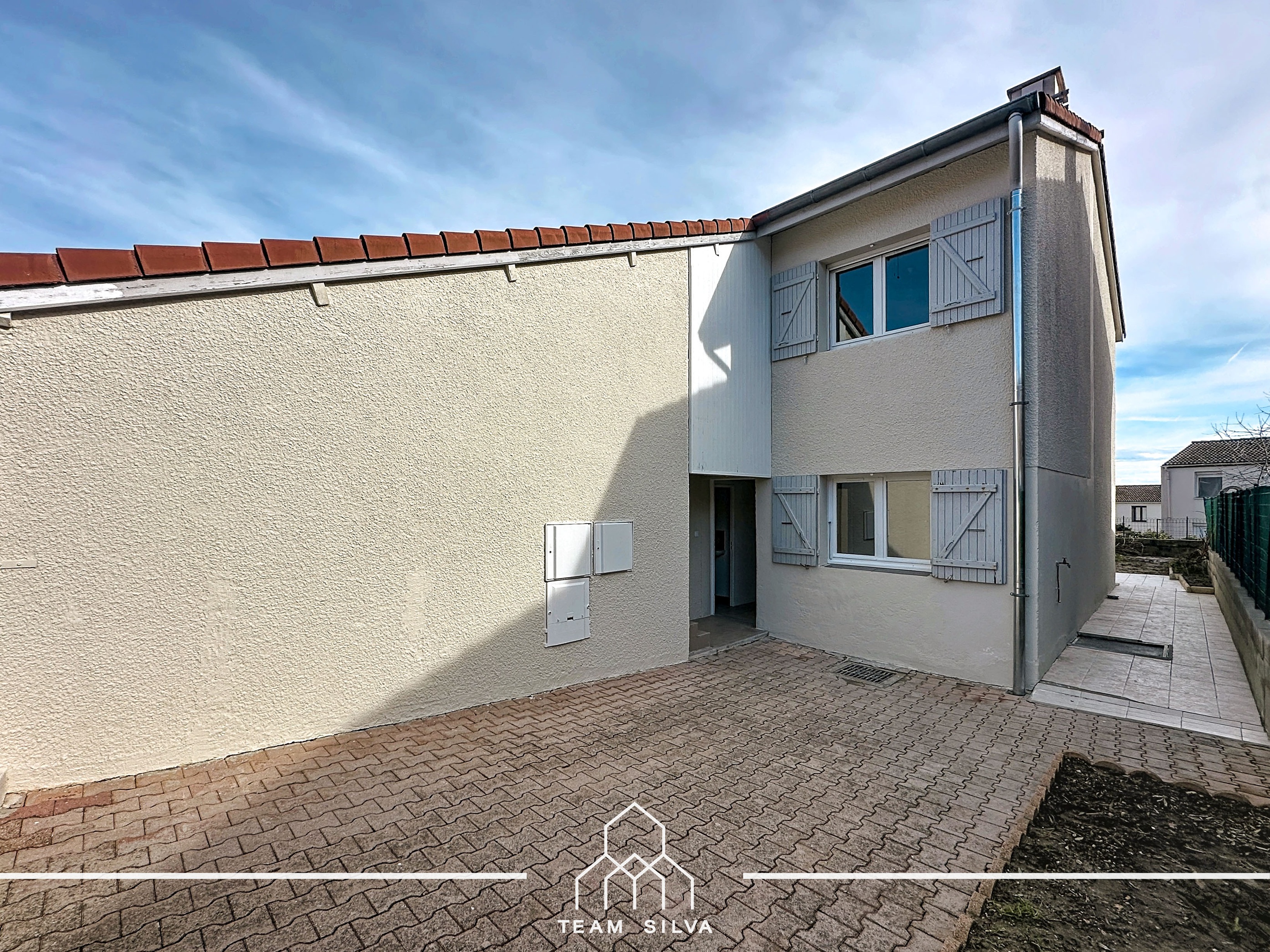 Achat immobilier Maison 5 pièces  93m2 à Vienne (38200) - Photo n°15