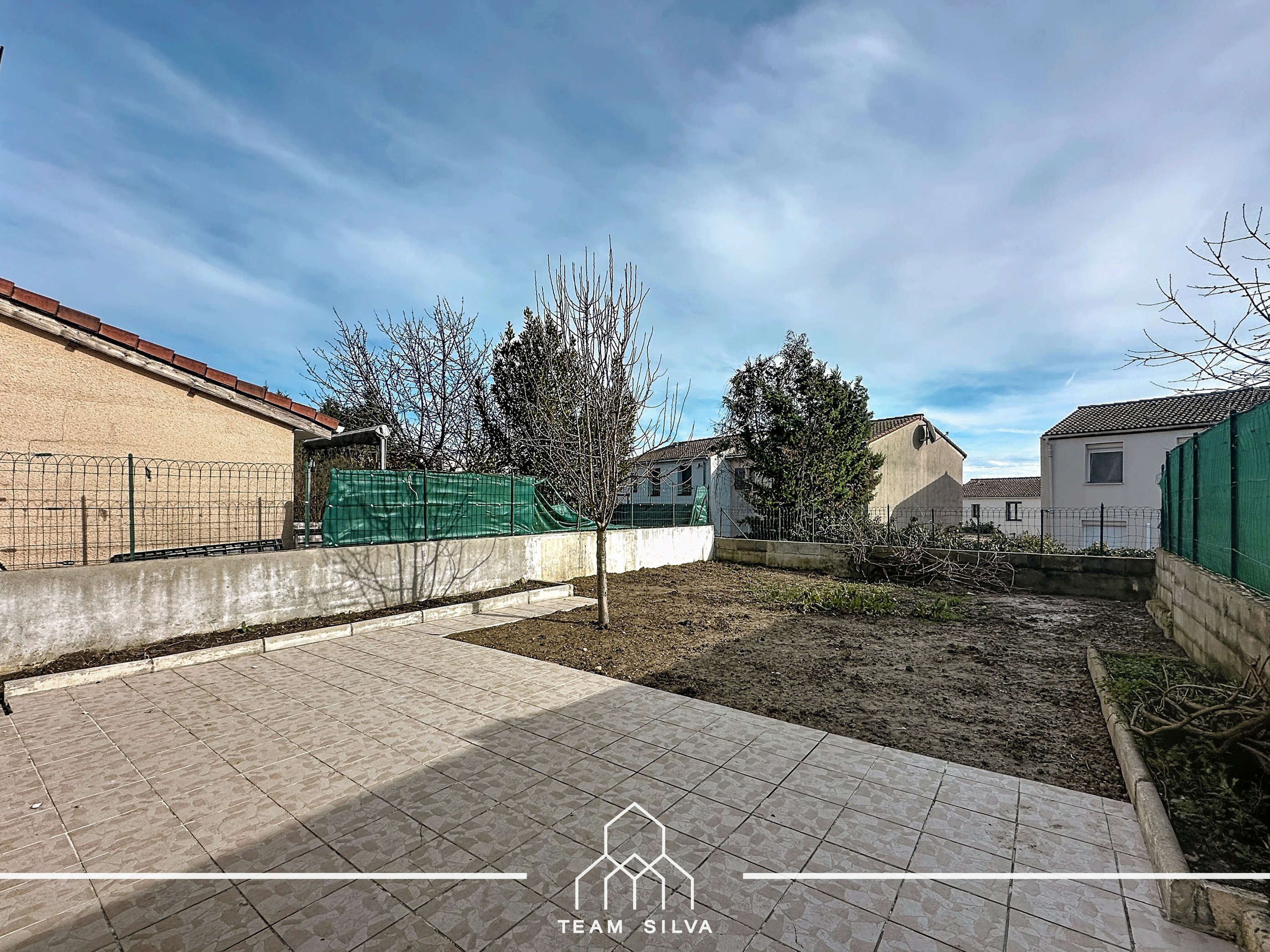 Achat immobilier Maison 5 pièces  93m2 à Vienne (38200) - Photo n°17