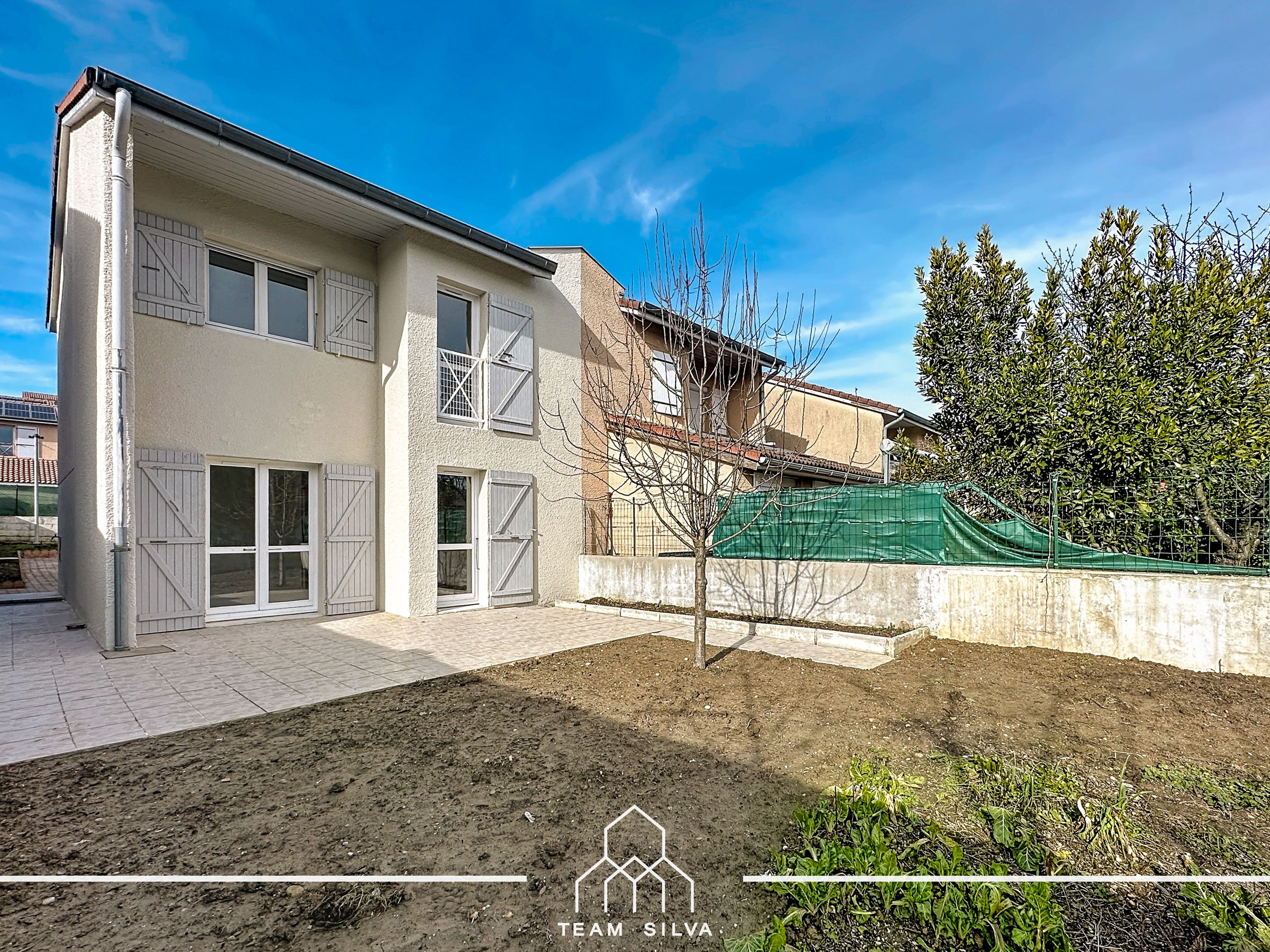 Achat immobilier Maison 5 pièces  93m2 à Vienne (38200) - Photo n°16