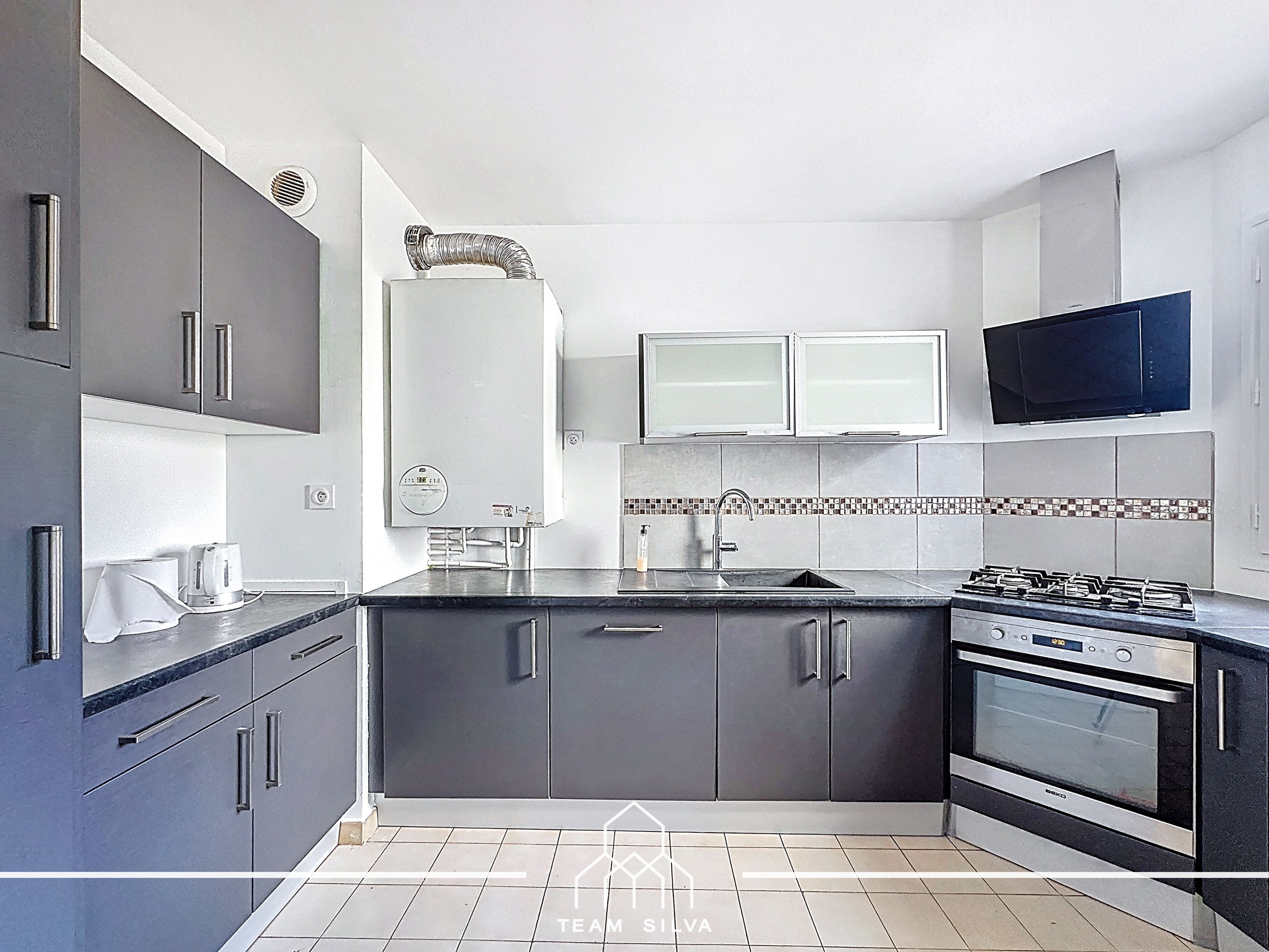 Achat immobilier Maison 5 pièces  93m2 à Vienne (38200) - Photo n°18